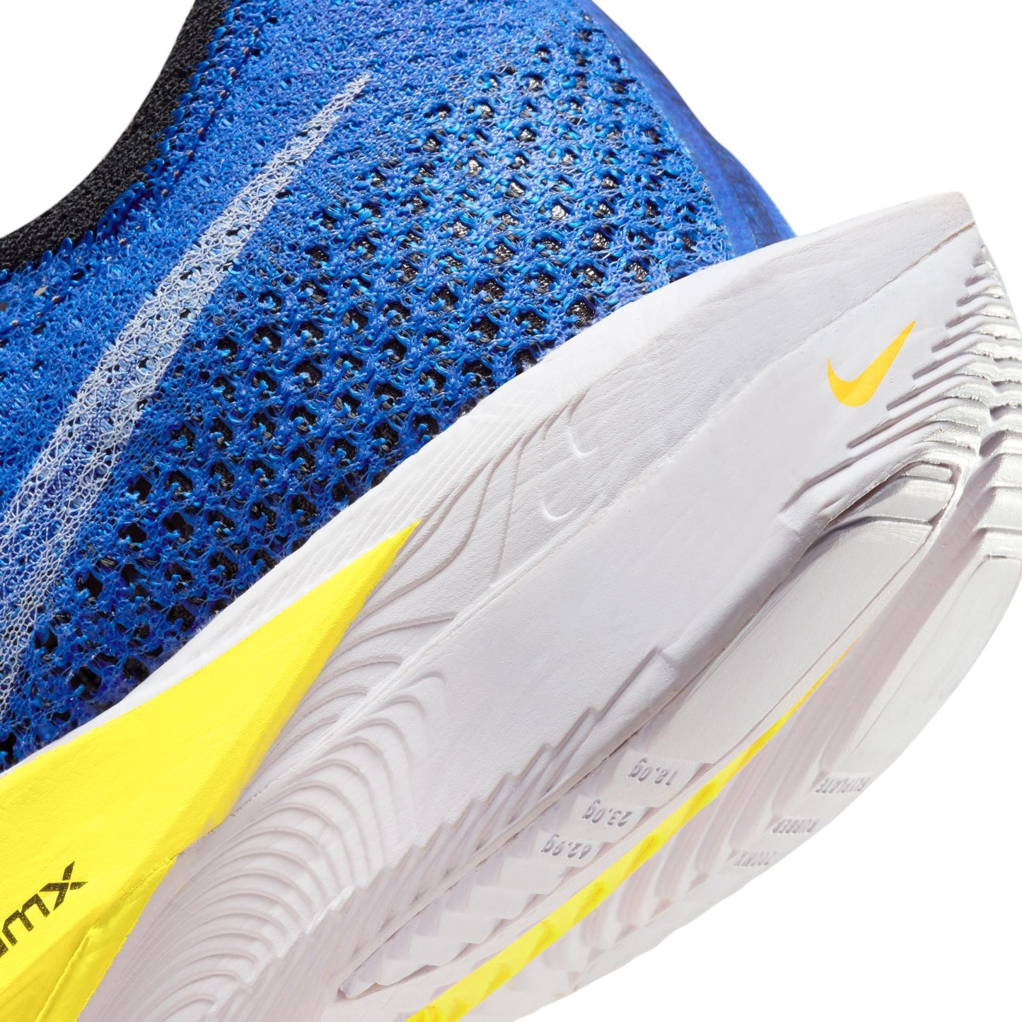  Men's Nike Vaporfly NEXT% 3 - DV4129-400