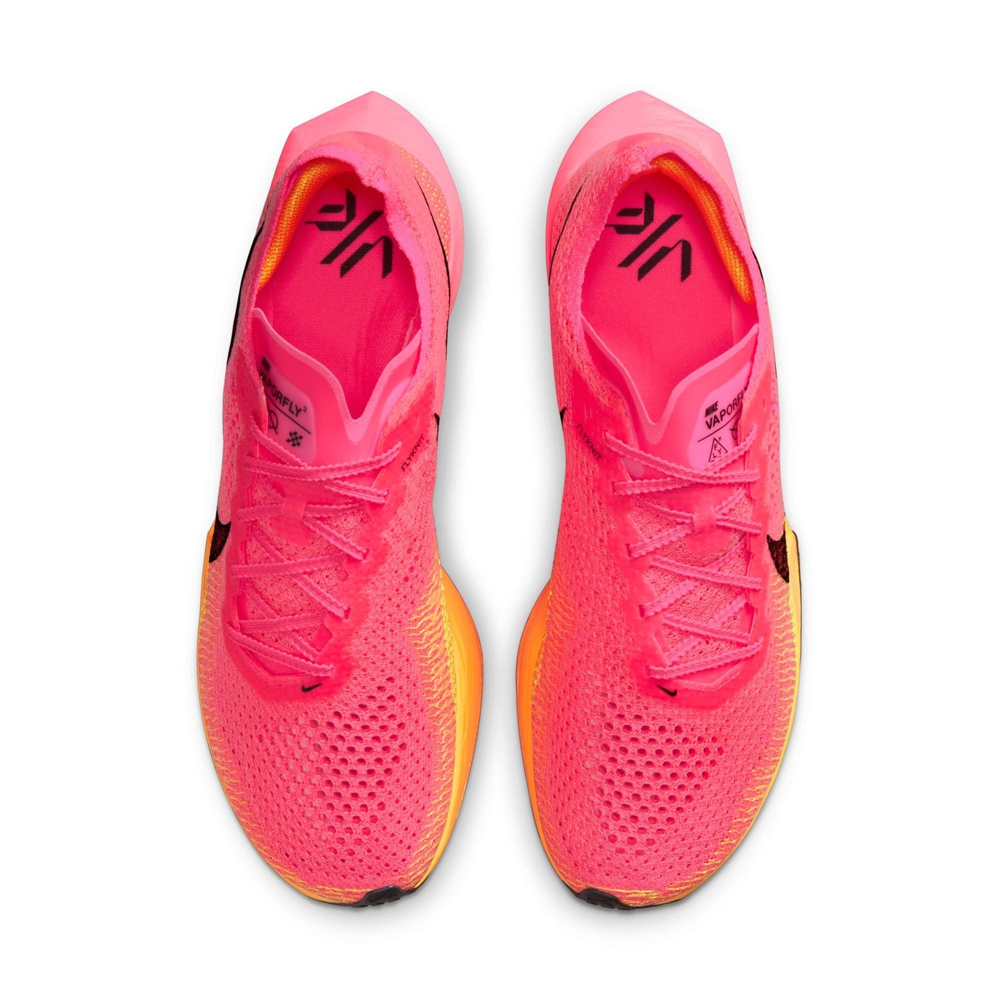  Men's Nike Vaporfly NEXT% 3 - DV4129-600