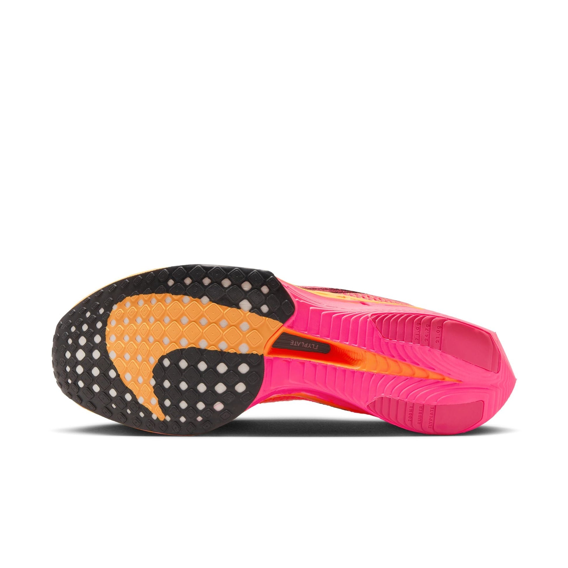  Men's Nike Vaporfly NEXT% 3 - DV4129-600