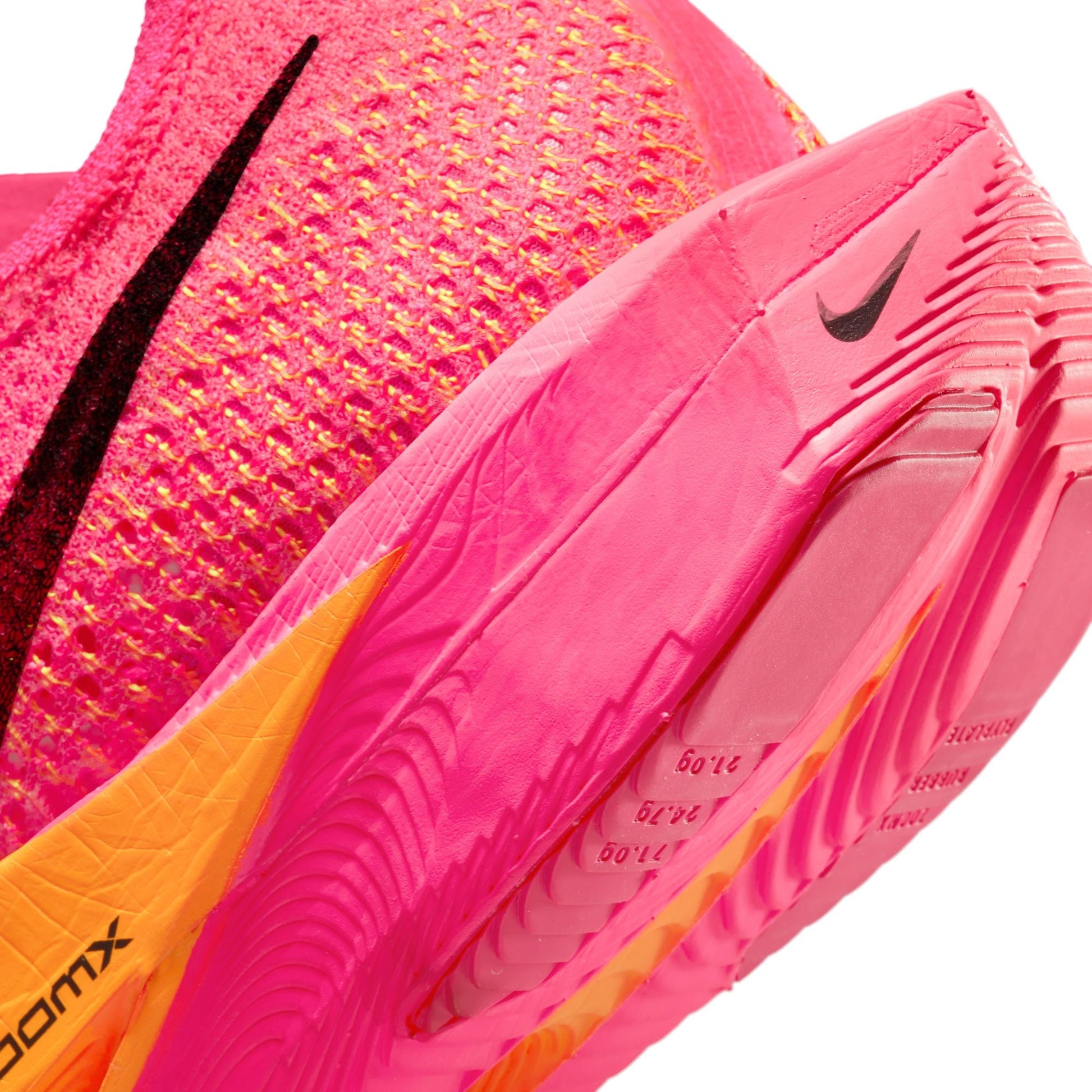  Men's Nike Vaporfly NEXT% 3 - DV4129-600