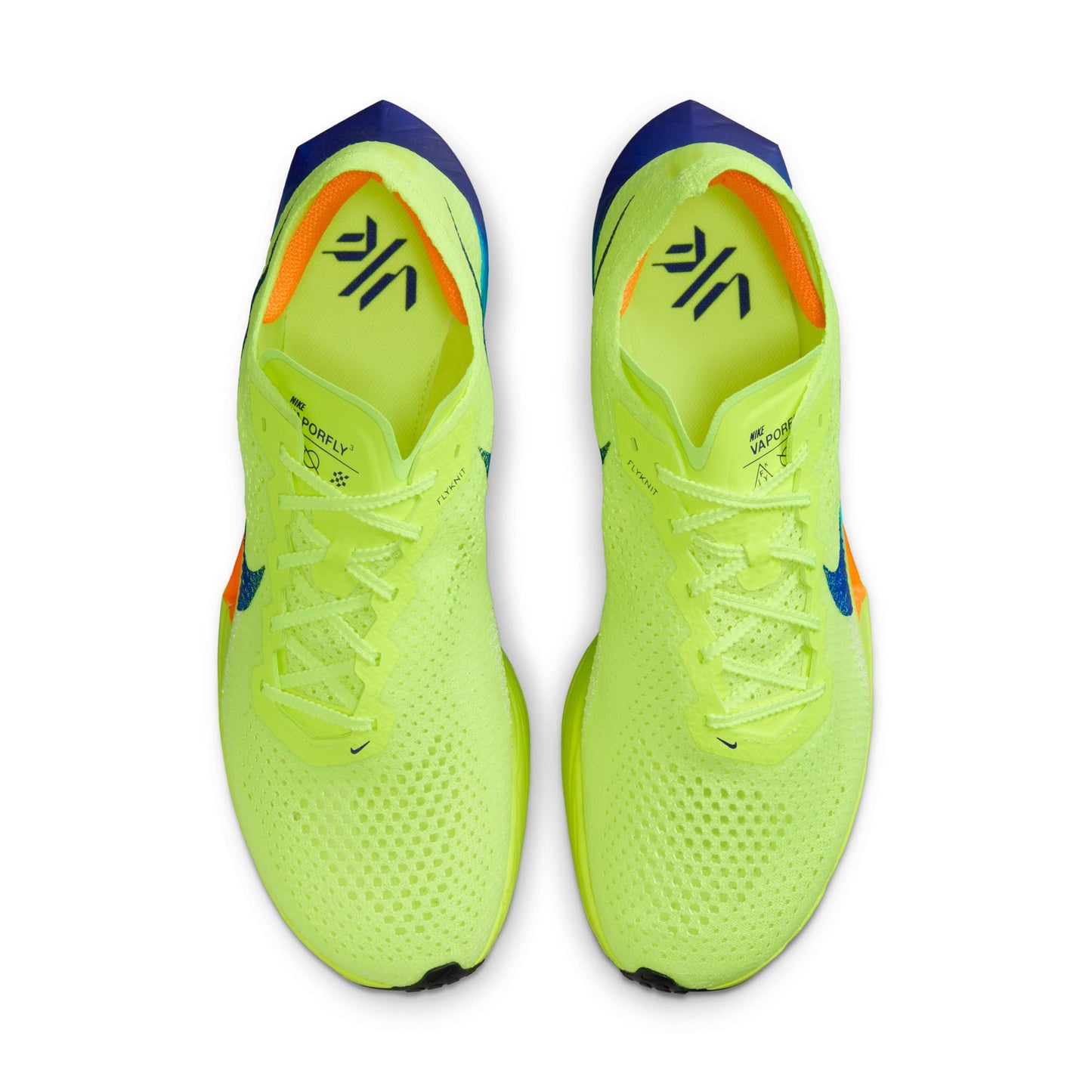  Men's Nike Vaporfly 3 - DV4129-700
