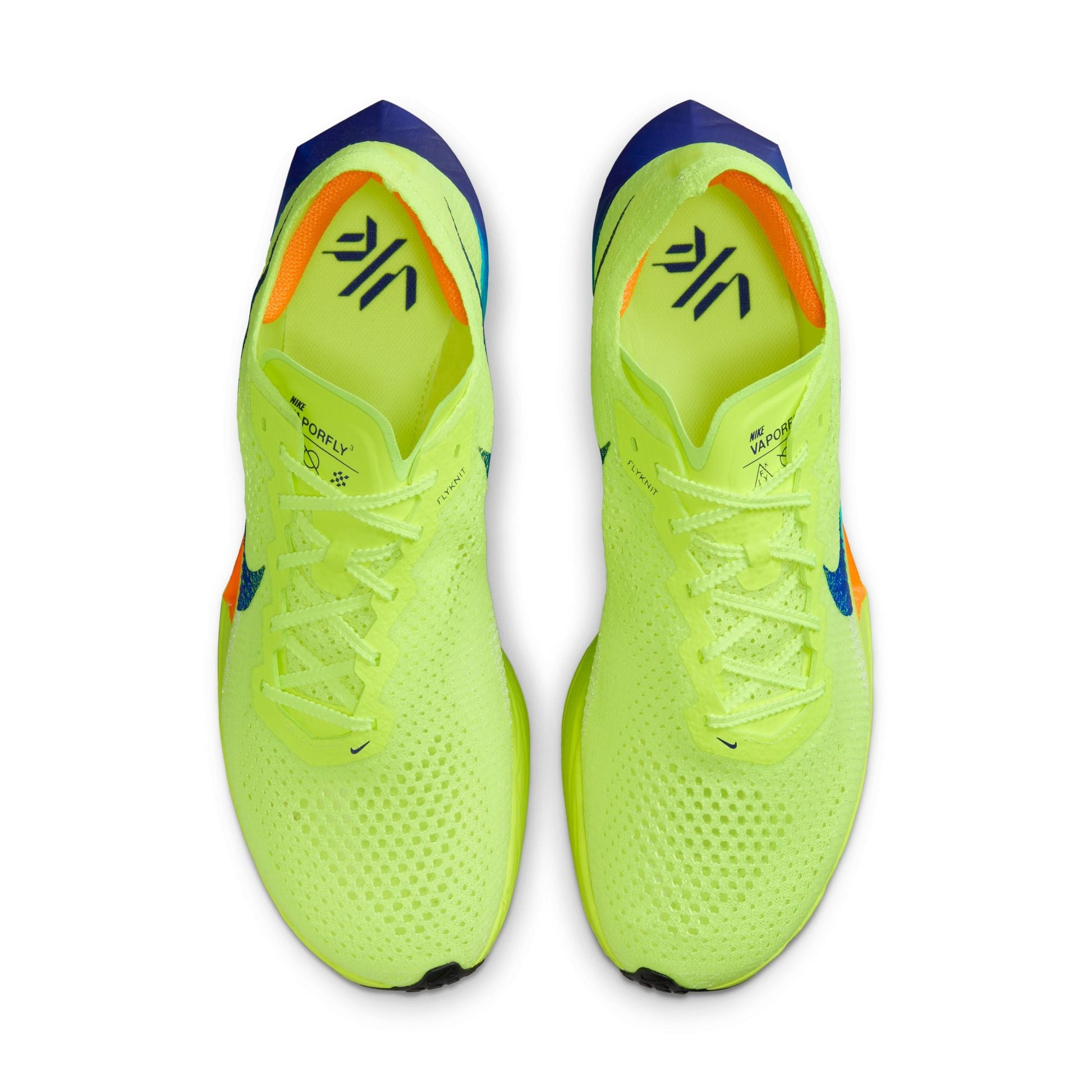  Men's Nike Vaporfly 3 - DV4129-700