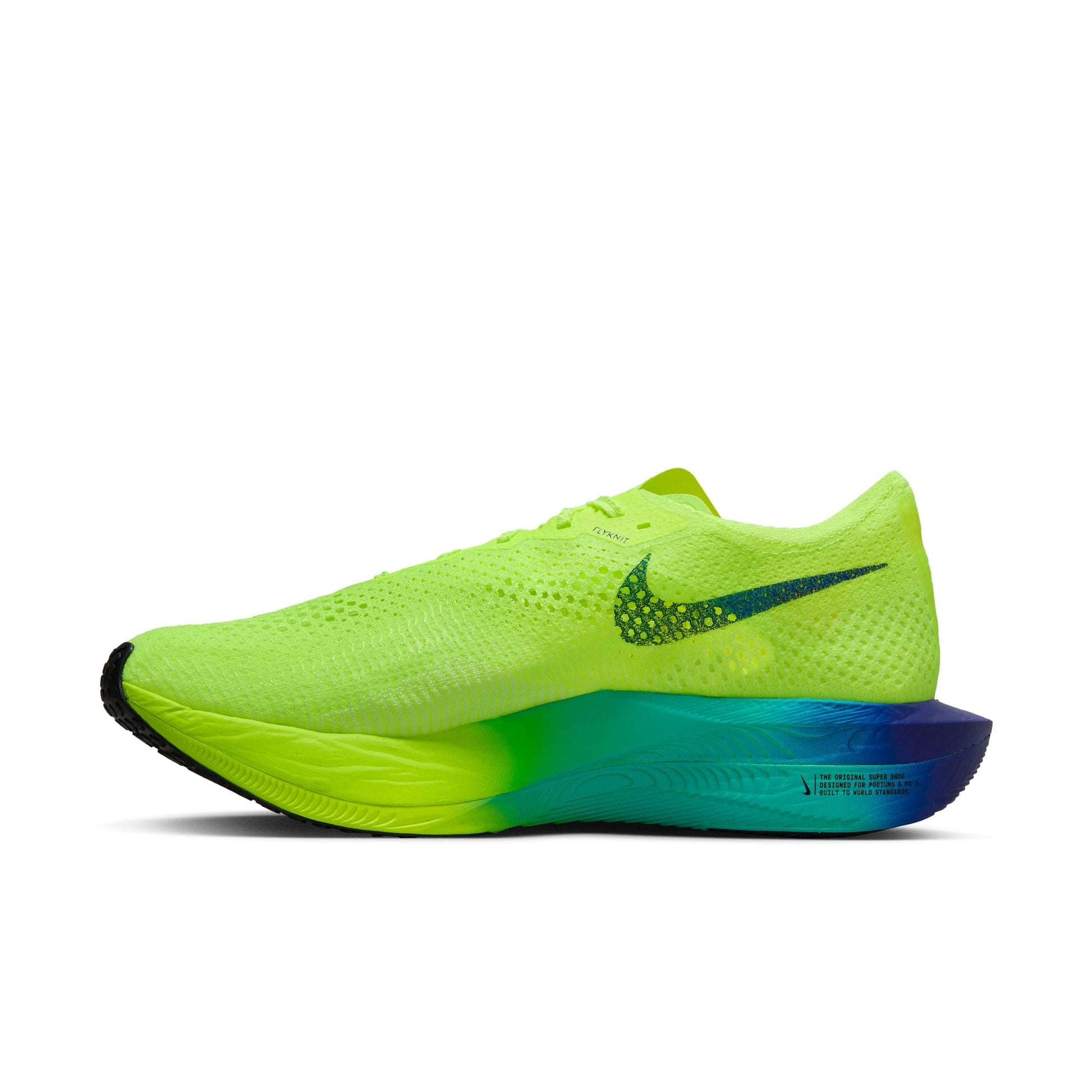  Men's Nike Vaporfly 3 - DV4129-700