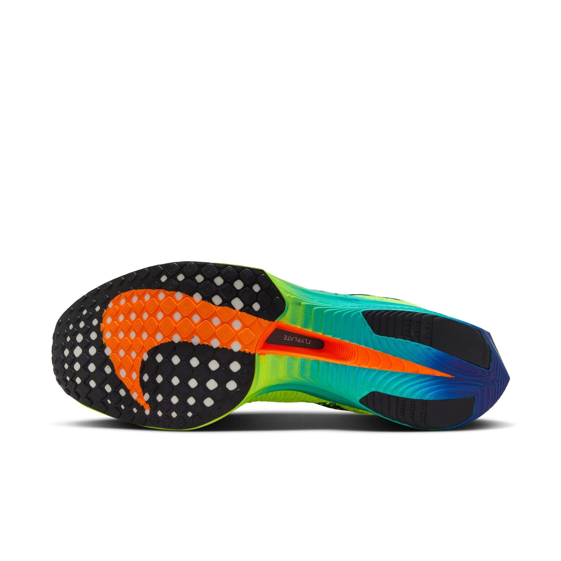  Men's Nike Vaporfly 3 - DV4129-700