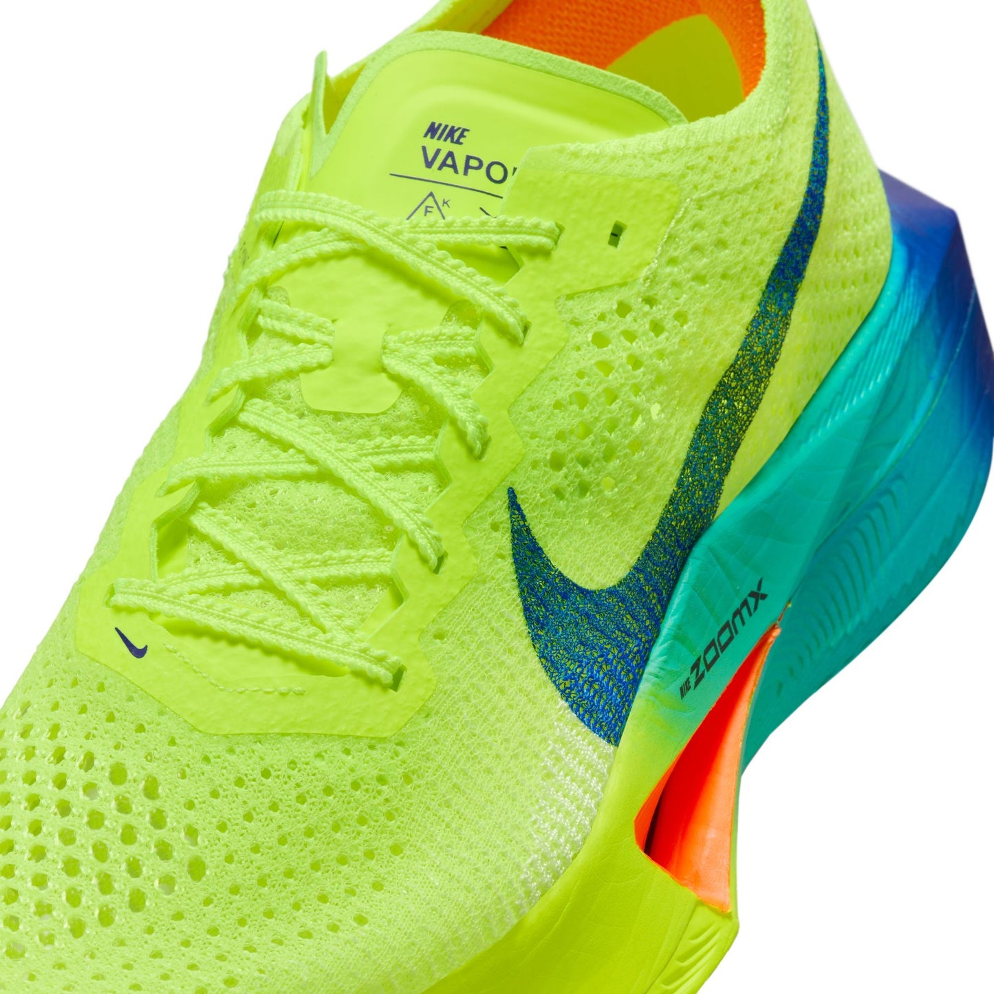  Men's Nike Vaporfly 3 - DV4129-700