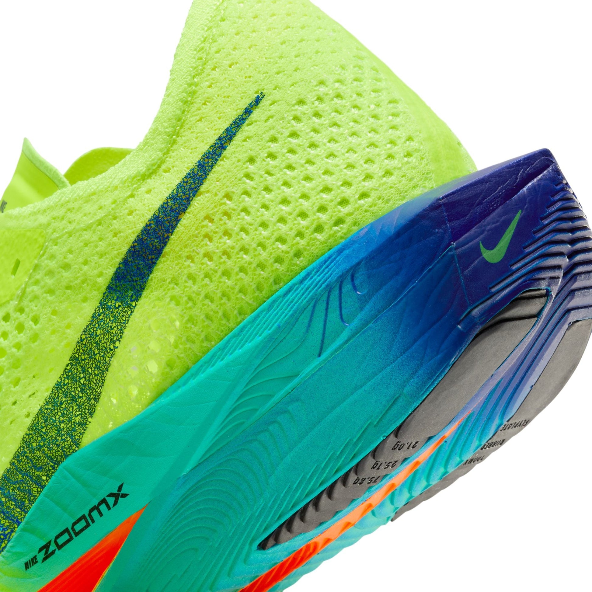  Men's Nike Vaporfly 3 - DV4129-700