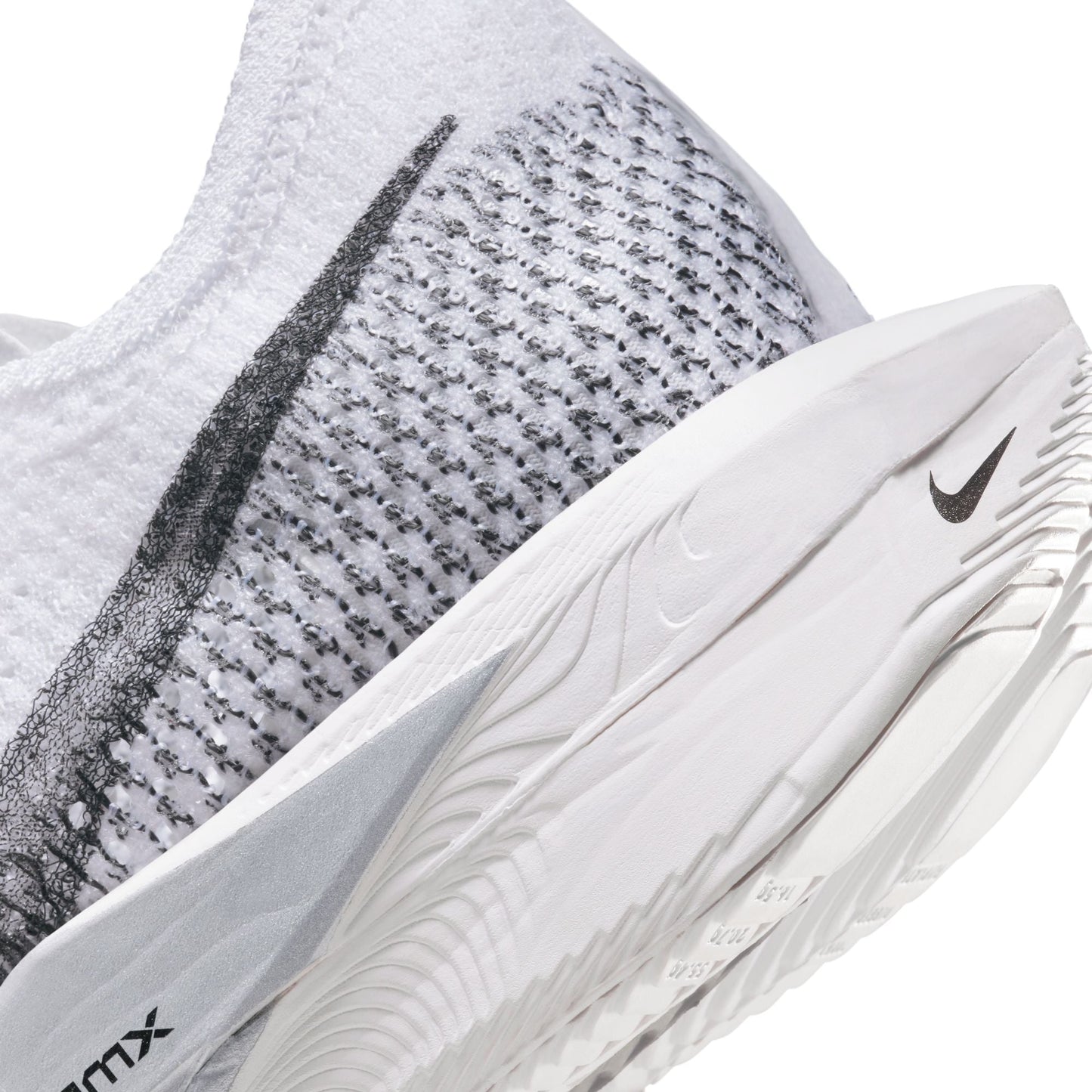  Women's Nike Vaporfly NEXT% 3 - DV4130-100