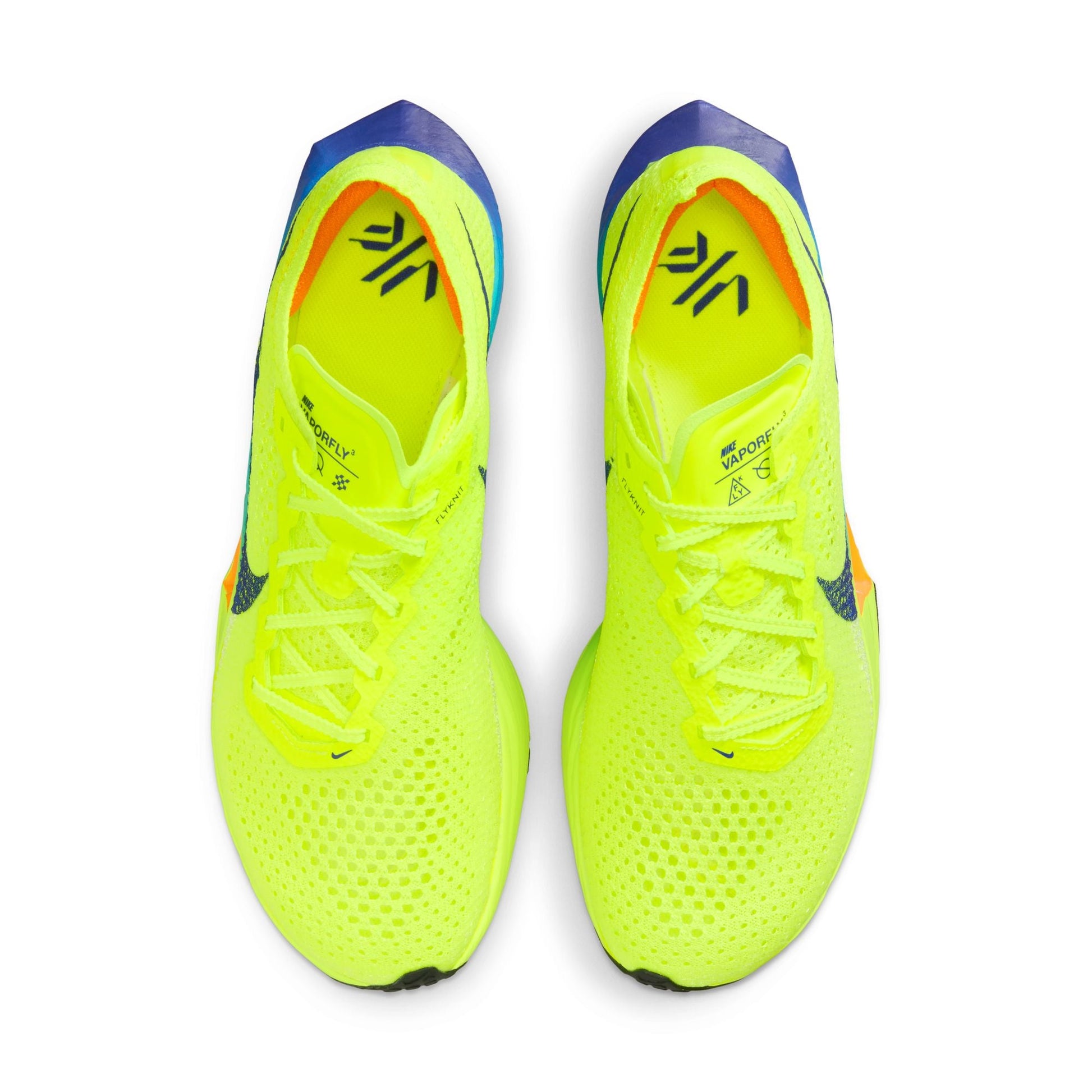  Women's Nike Vaporfly Next% 3 - DV4130-700