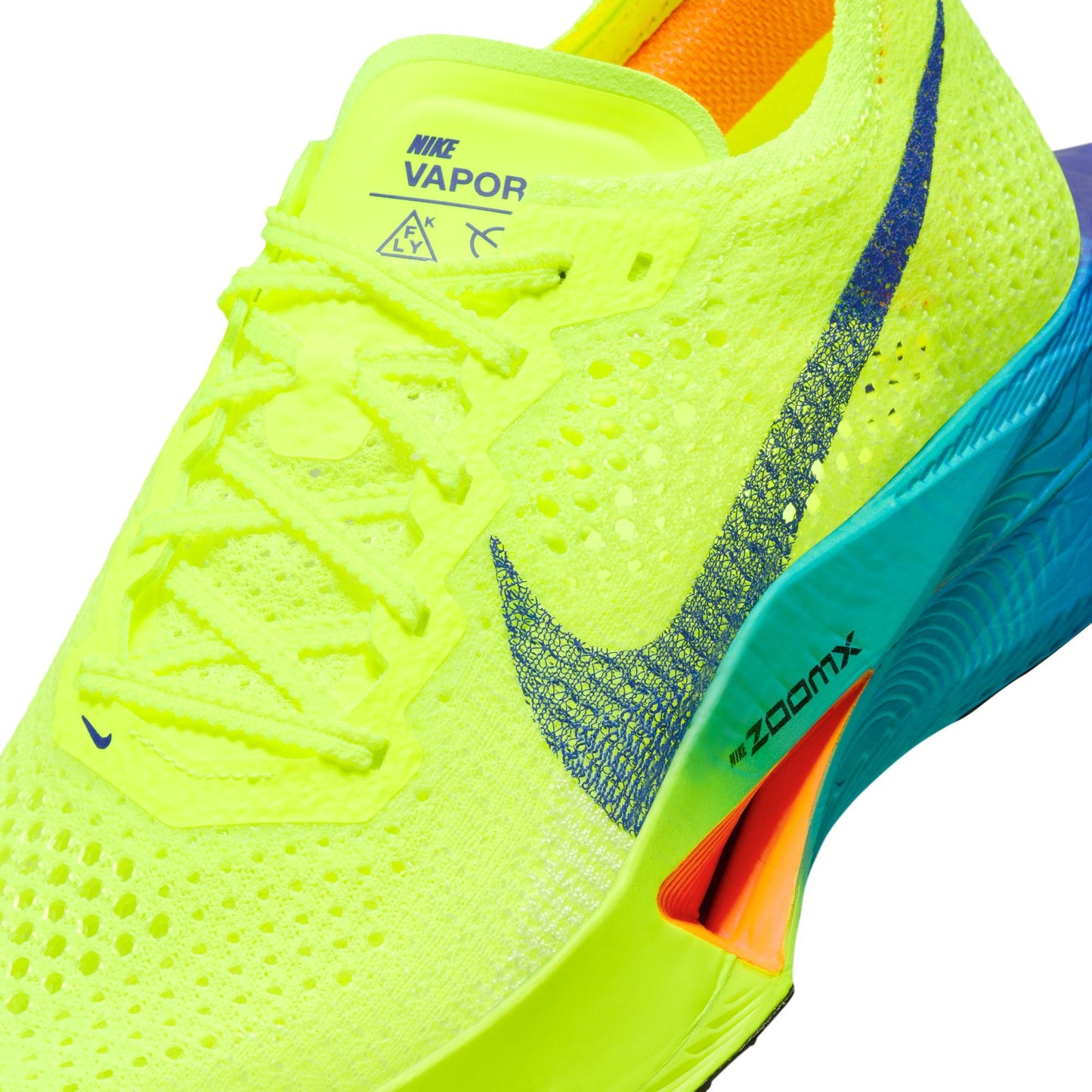  Women's Nike Vaporfly Next% 3 - DV4130-700