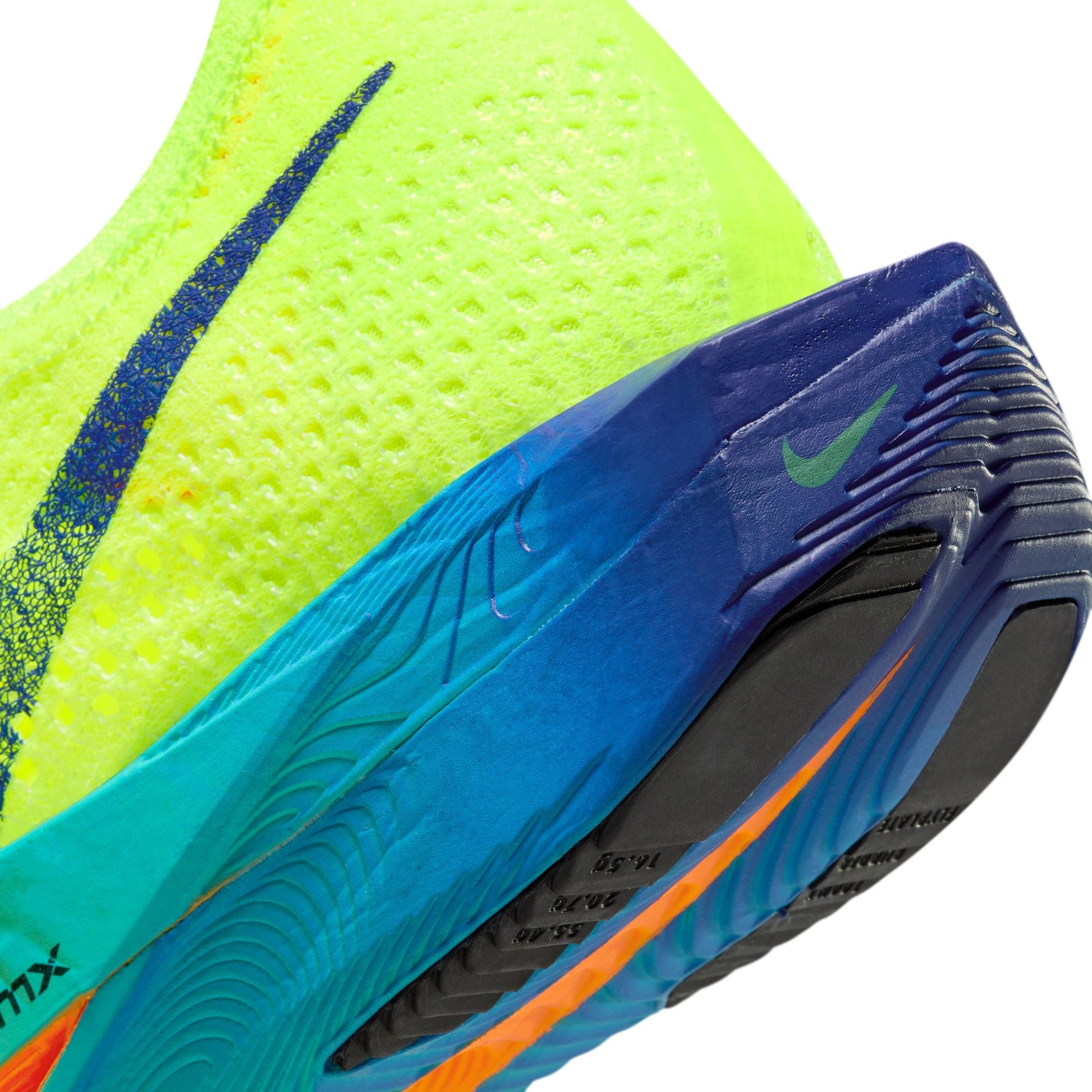  Women's Nike Vaporfly Next% 3 - DV4130-700