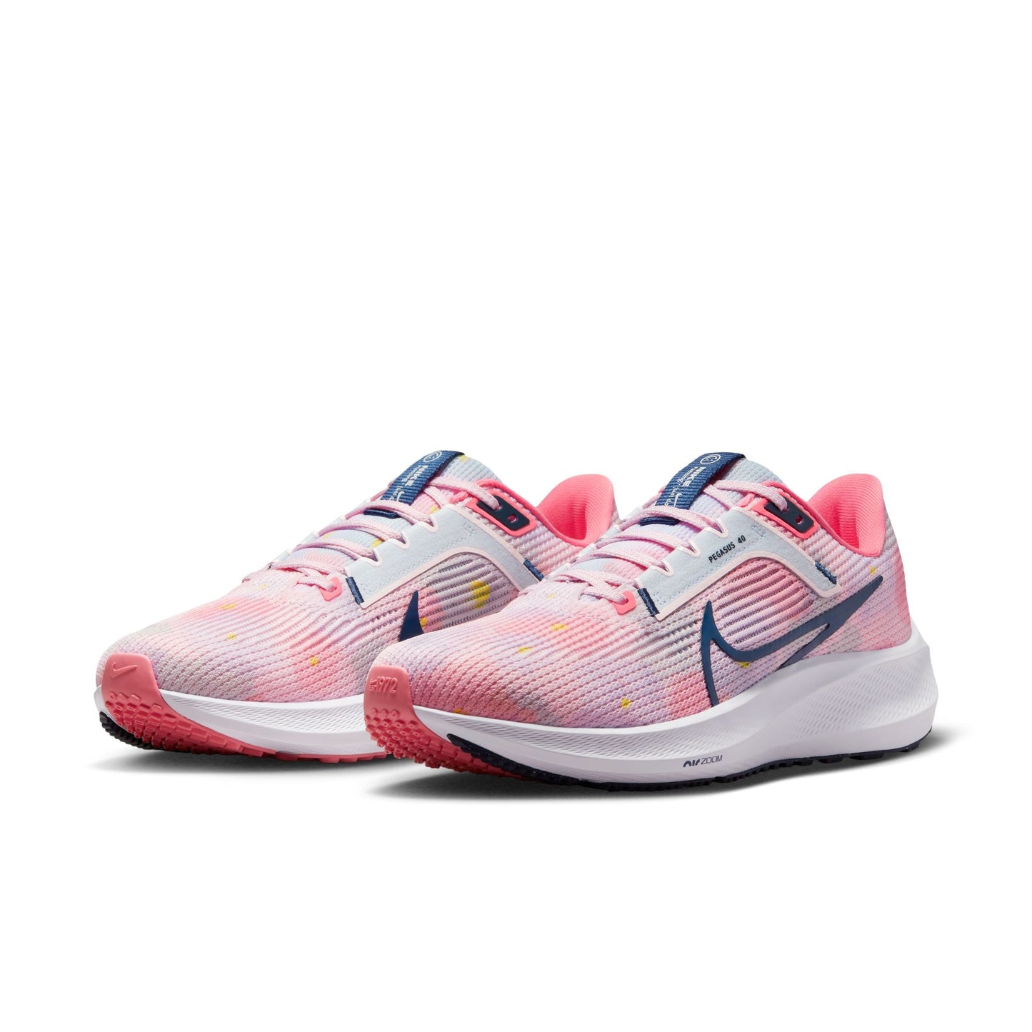  Women's Nike Pegasus 40 Premium -DV7890-600
