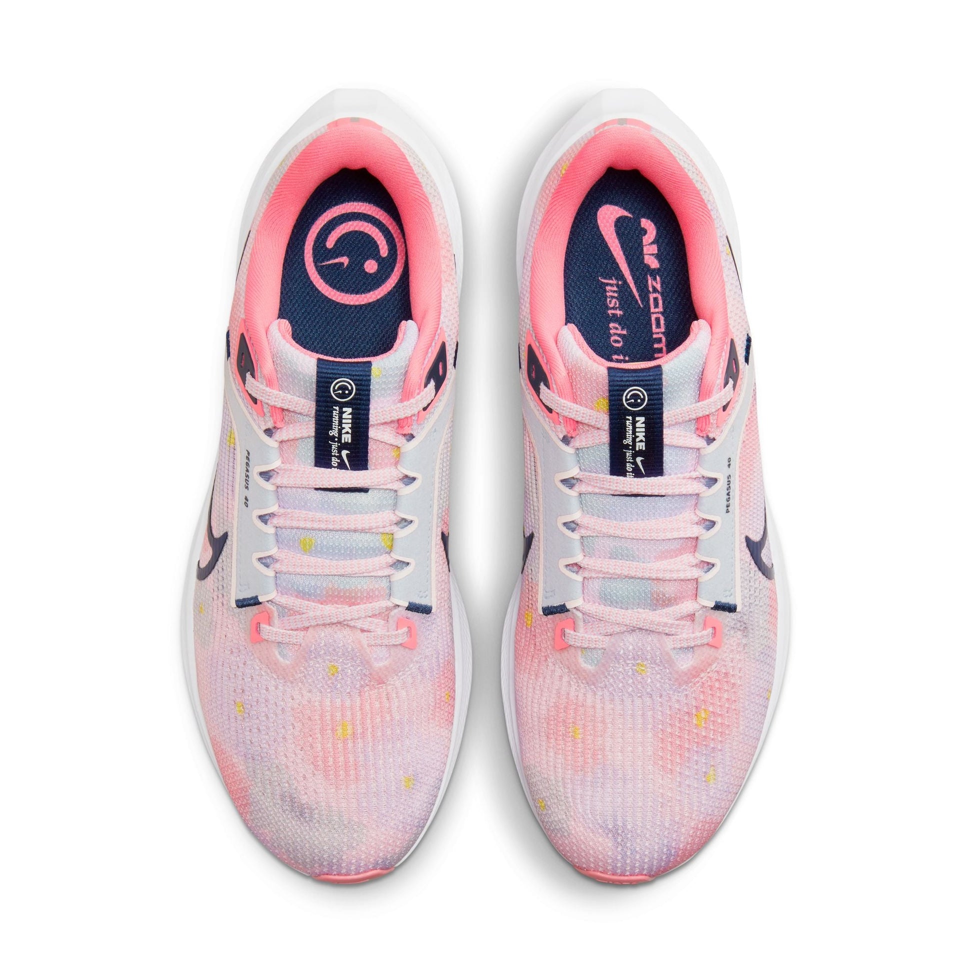  Women's Nike Pegasus 40 Premium -DV7890-600