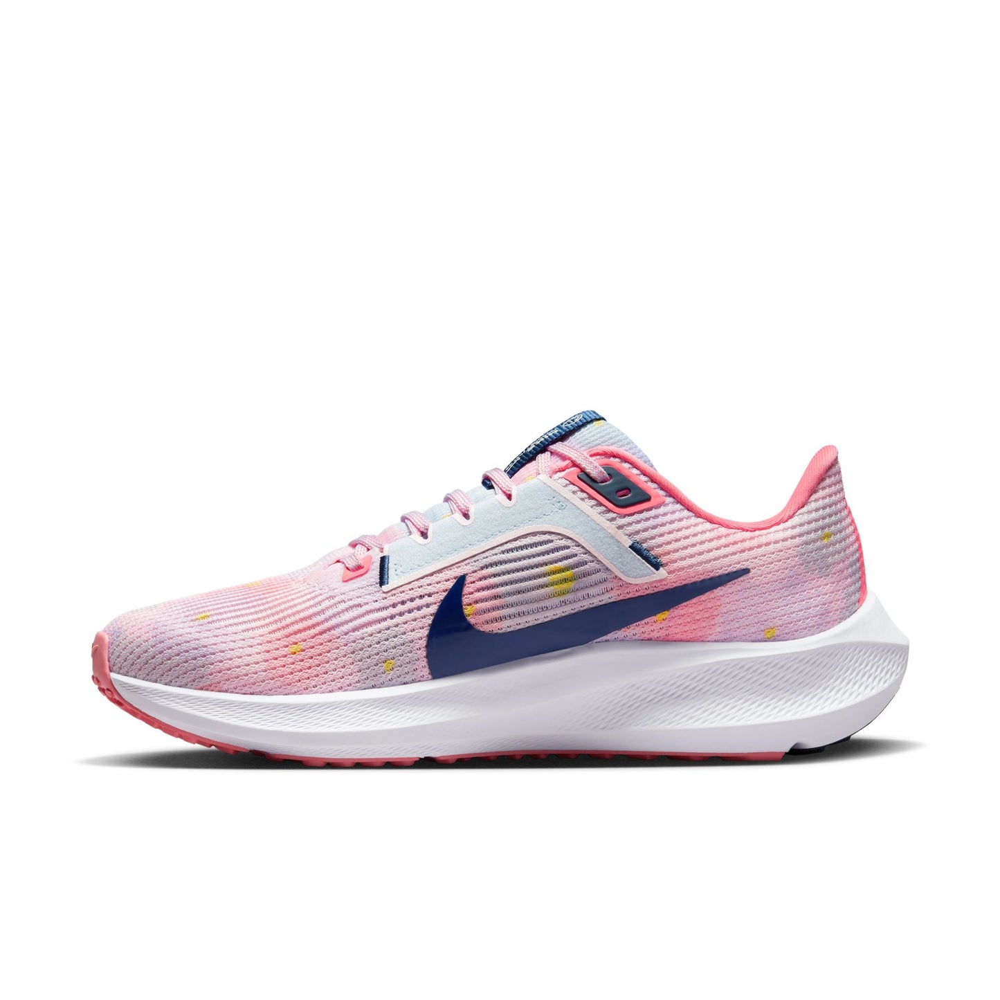  Women's Nike Pegasus 40 Premium -DV7890-600