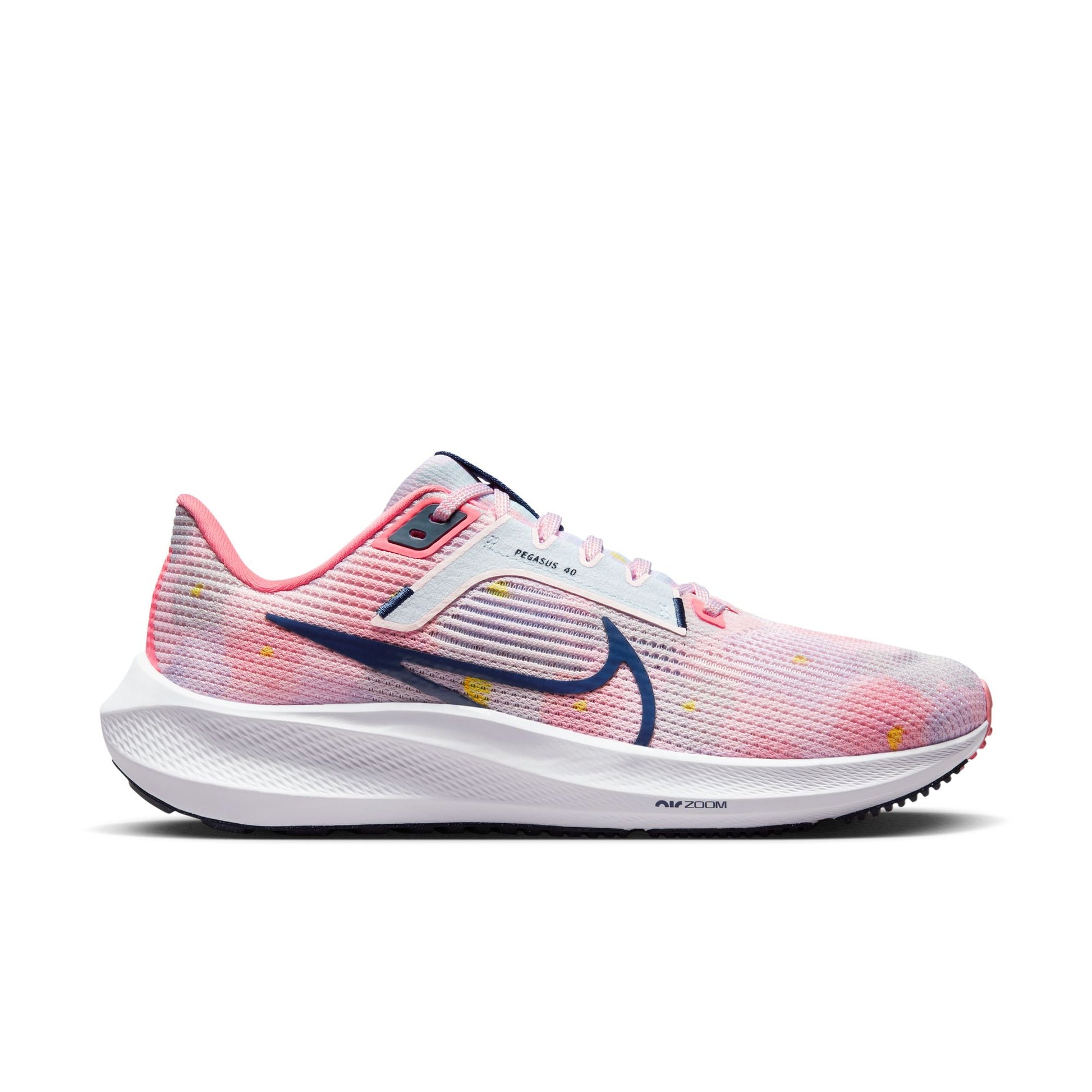  Women's Nike Pegasus 40 Premium -DV7890-600