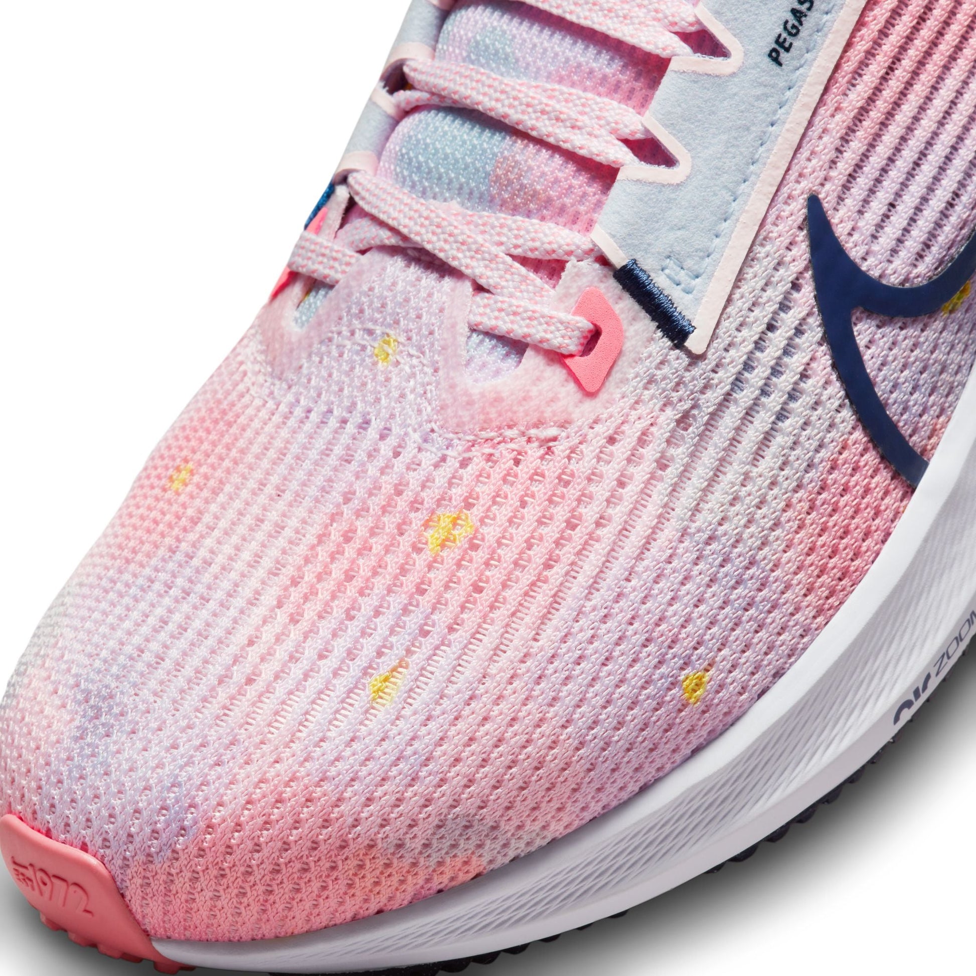  Women's Nike Pegasus 40 Premium -DV7890-600