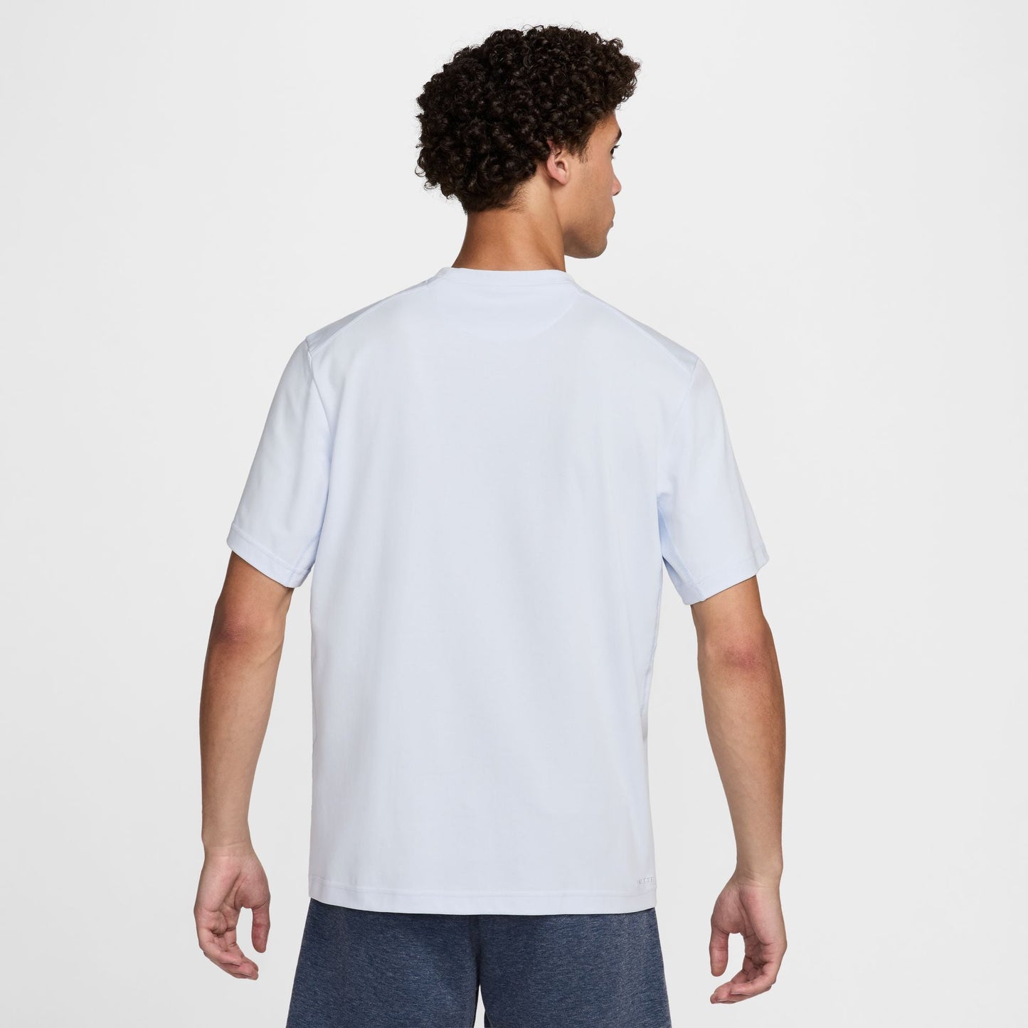  Men's Nike Primary Short Sleeve - DV9831-085