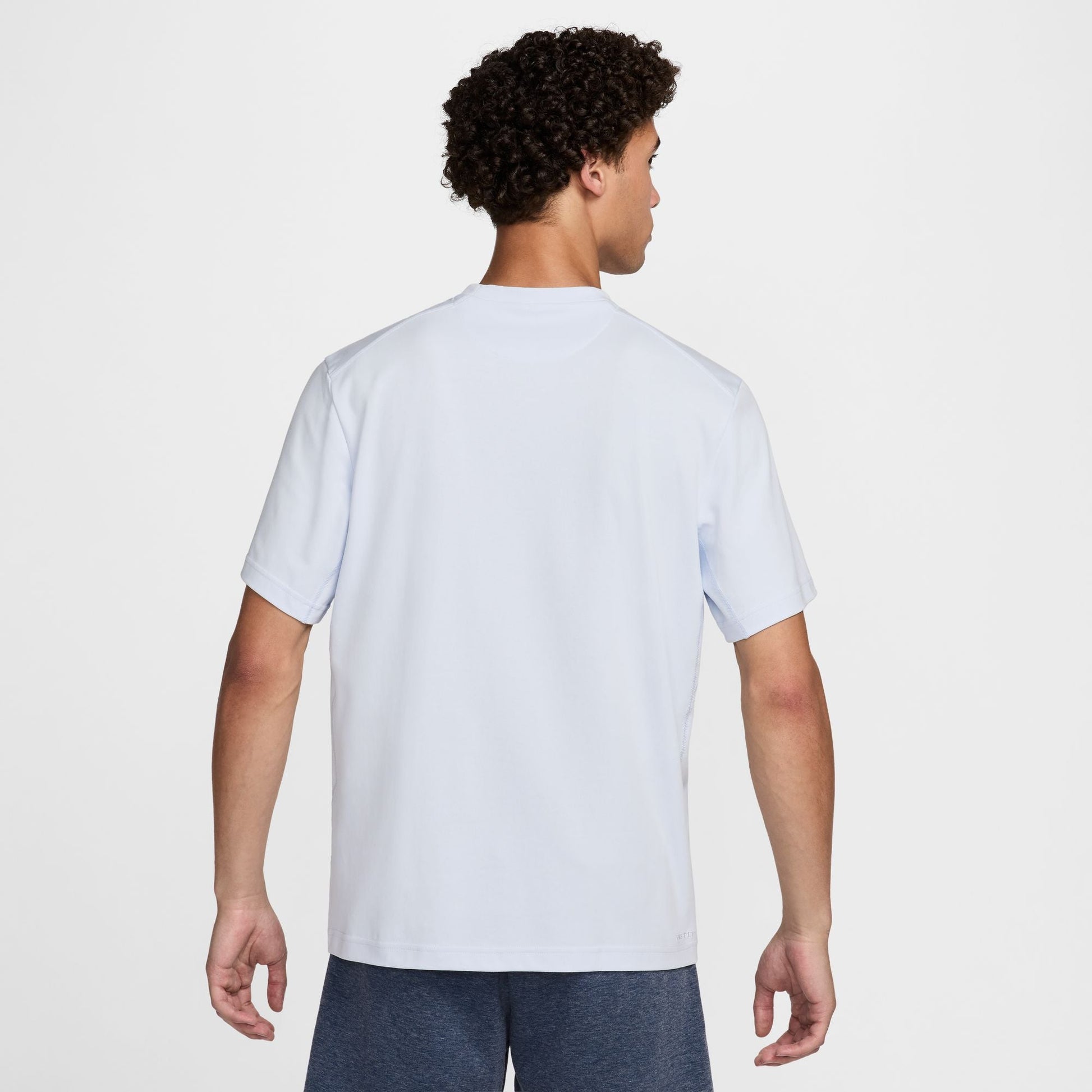  Men's Nike Primary Short Sleeve - DV9831-085