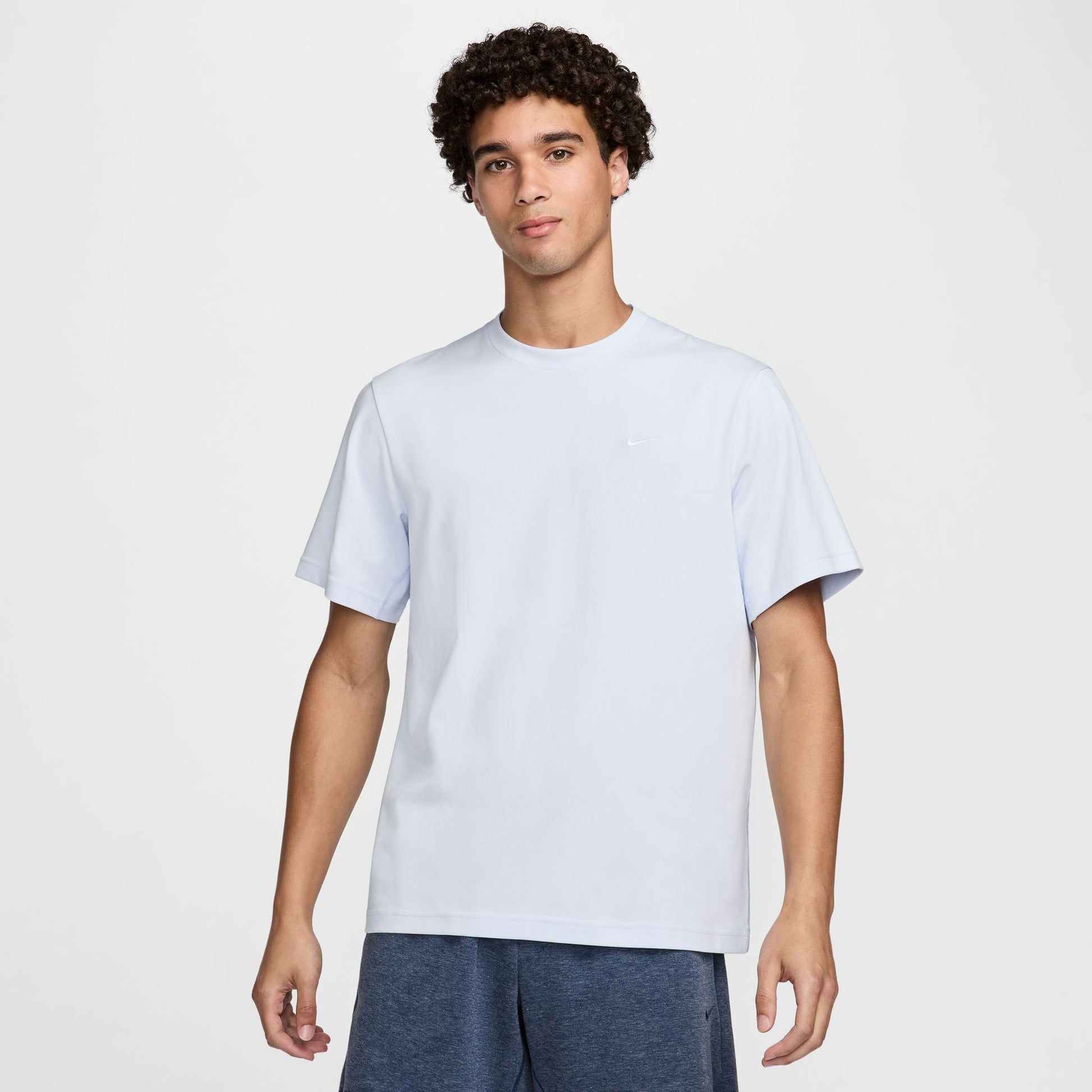  Men's Nike Primary Short Sleeve - DV9831-085