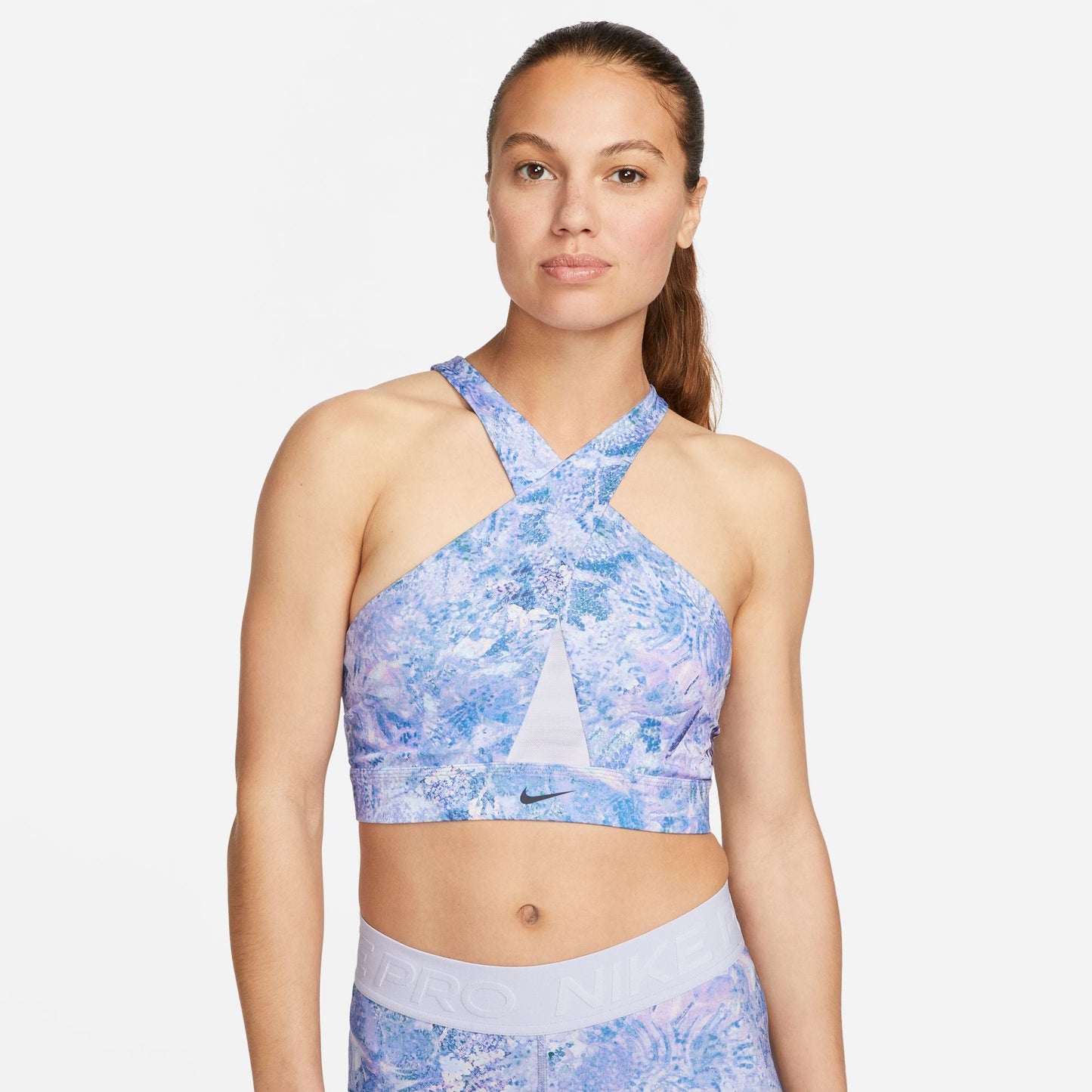  Women's Nike Swoosh Wrap - DX1778-519