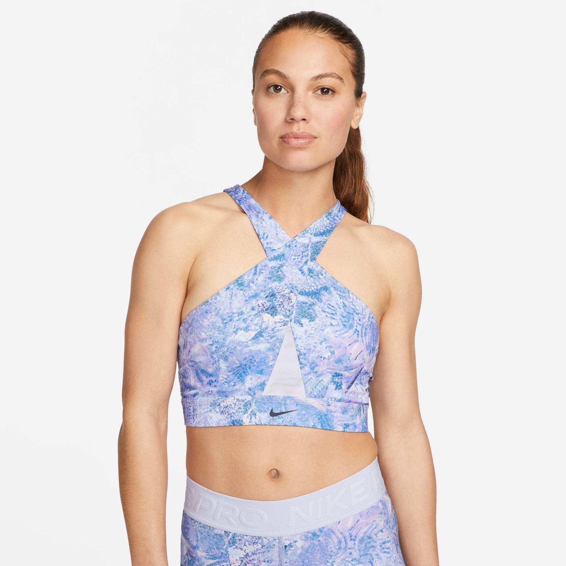  Women's Nike Swoosh Wrap - DX1778-519