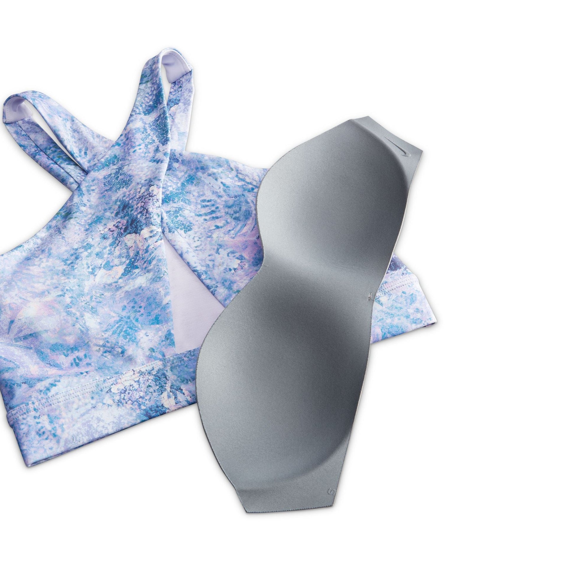  Women's Nike Swoosh Wrap - DX1778-519