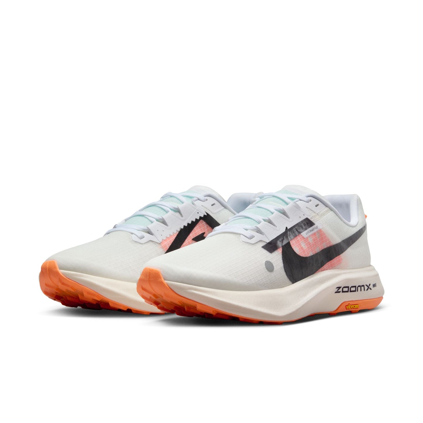  Men's Nike Ultrafly - DX1978-100