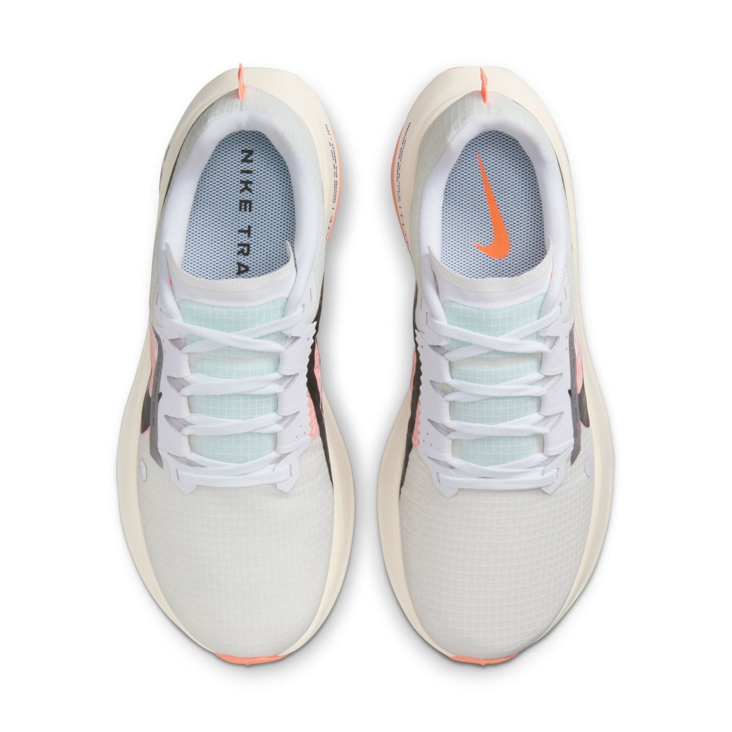 Men's Nike Ultrafly - DX1978-100