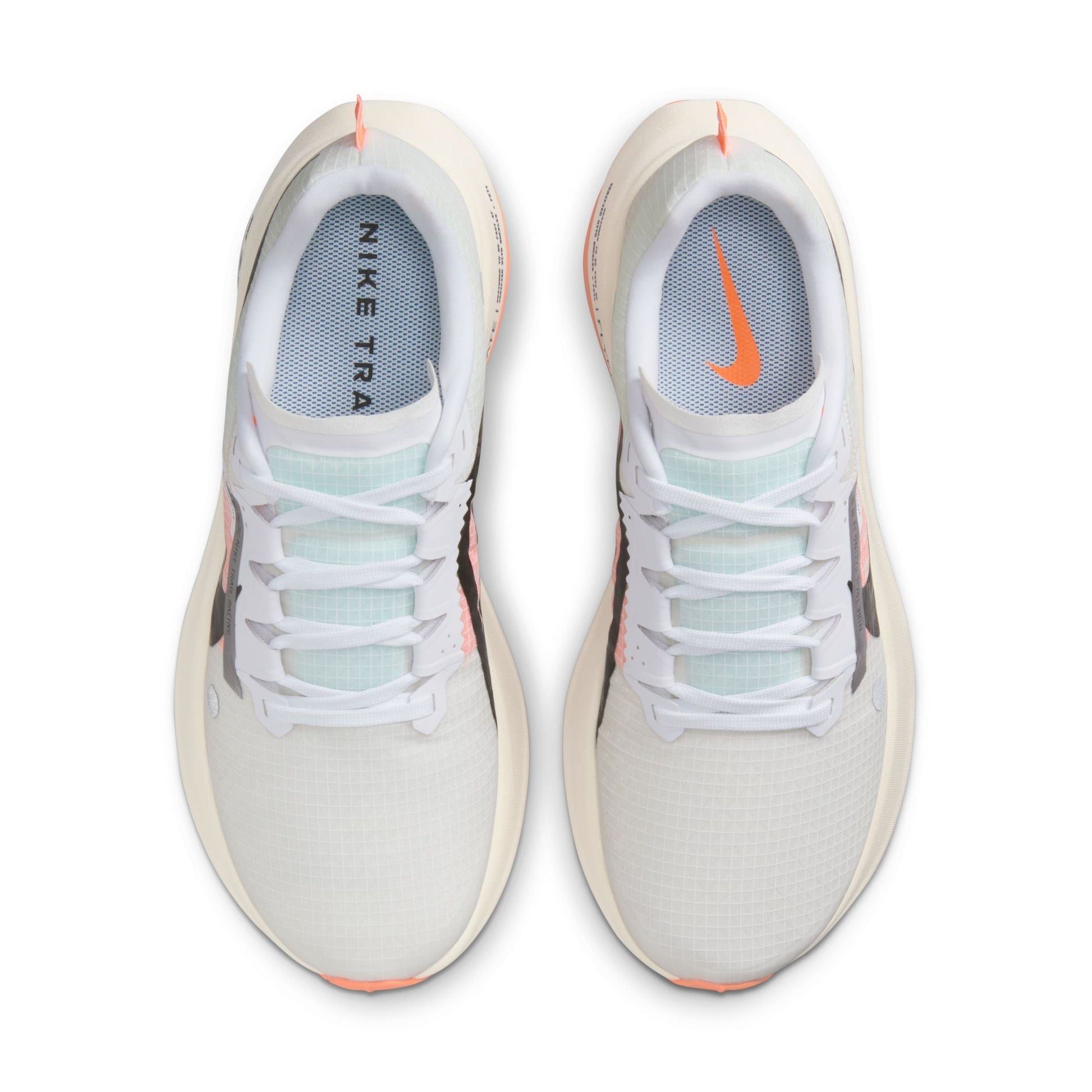 Men's Nike Ultrafly - DX1978-100
