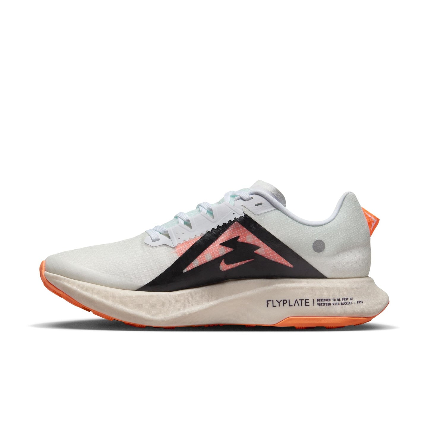 Men's Nike Ultrafly - DX1978-100