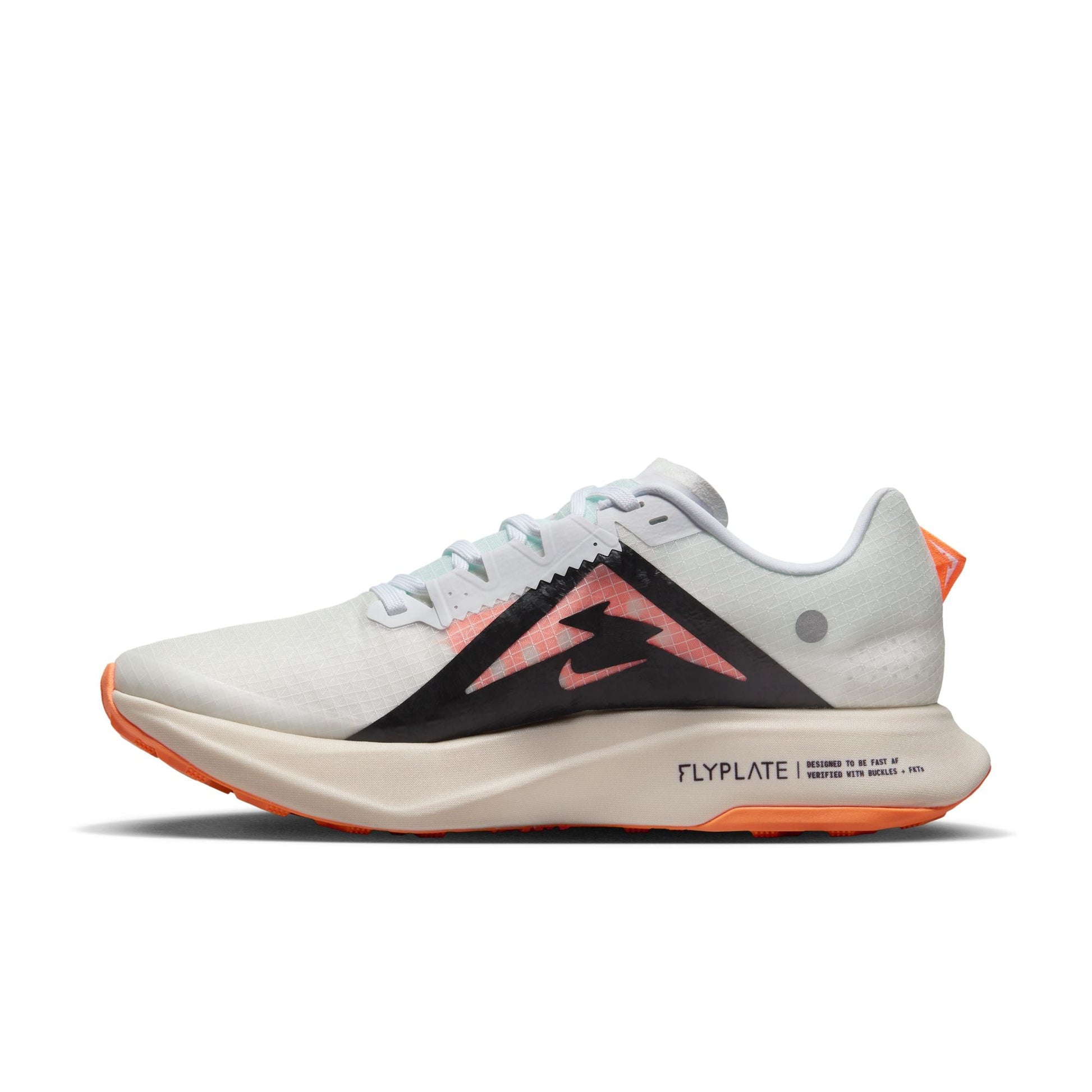  Men's Nike Ultrafly - DX1978-100