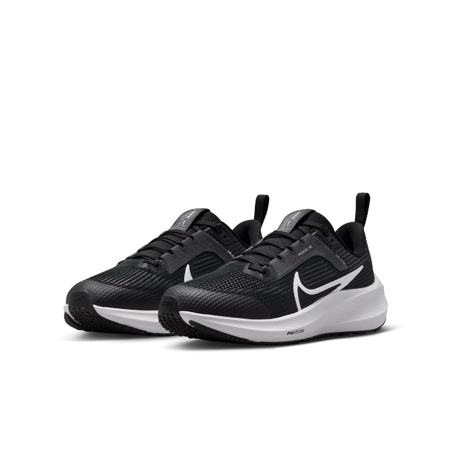  Kid's Nike Pegasus 40 - DX2498-001