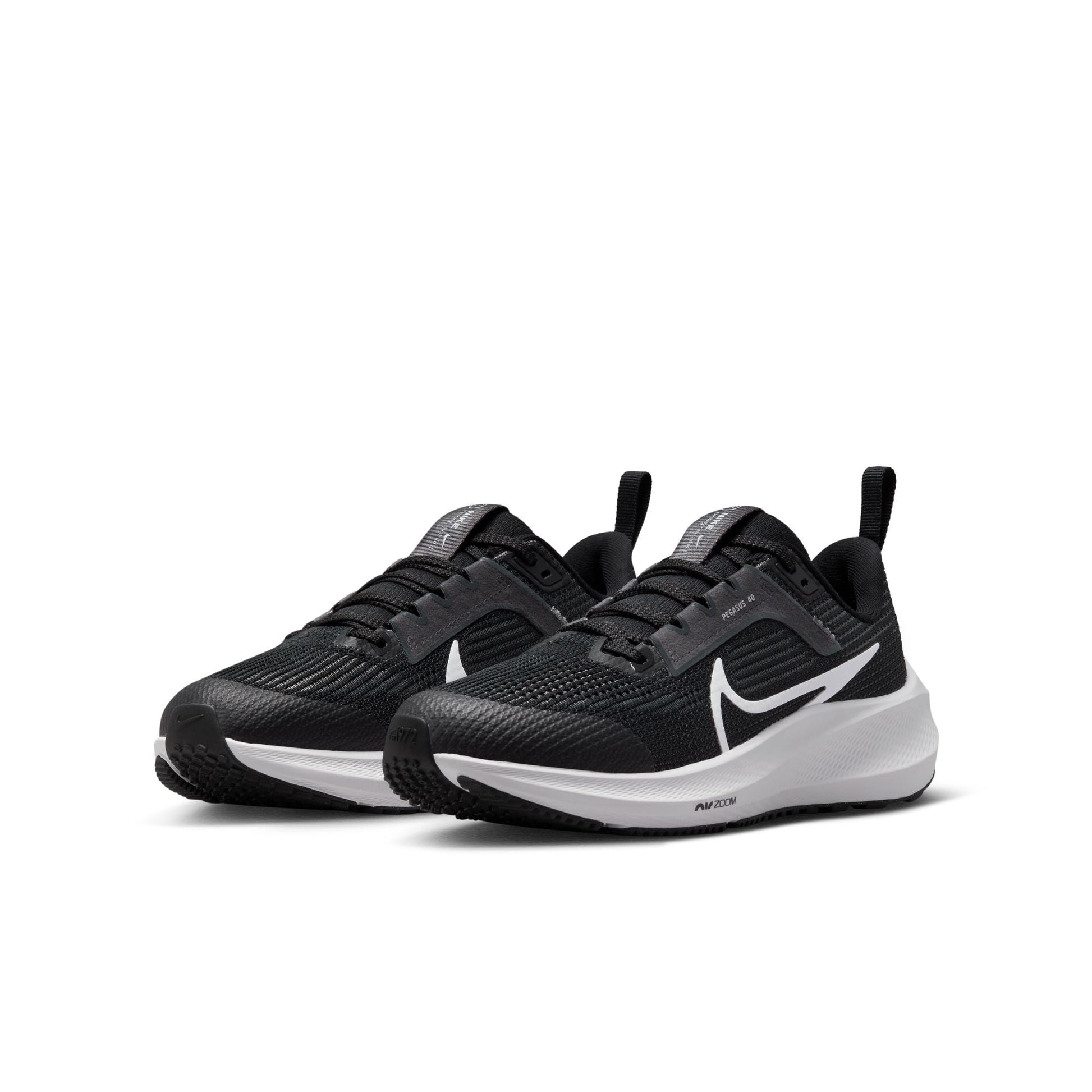 Kid's Nike Pegasus 40 - DX2498-001
