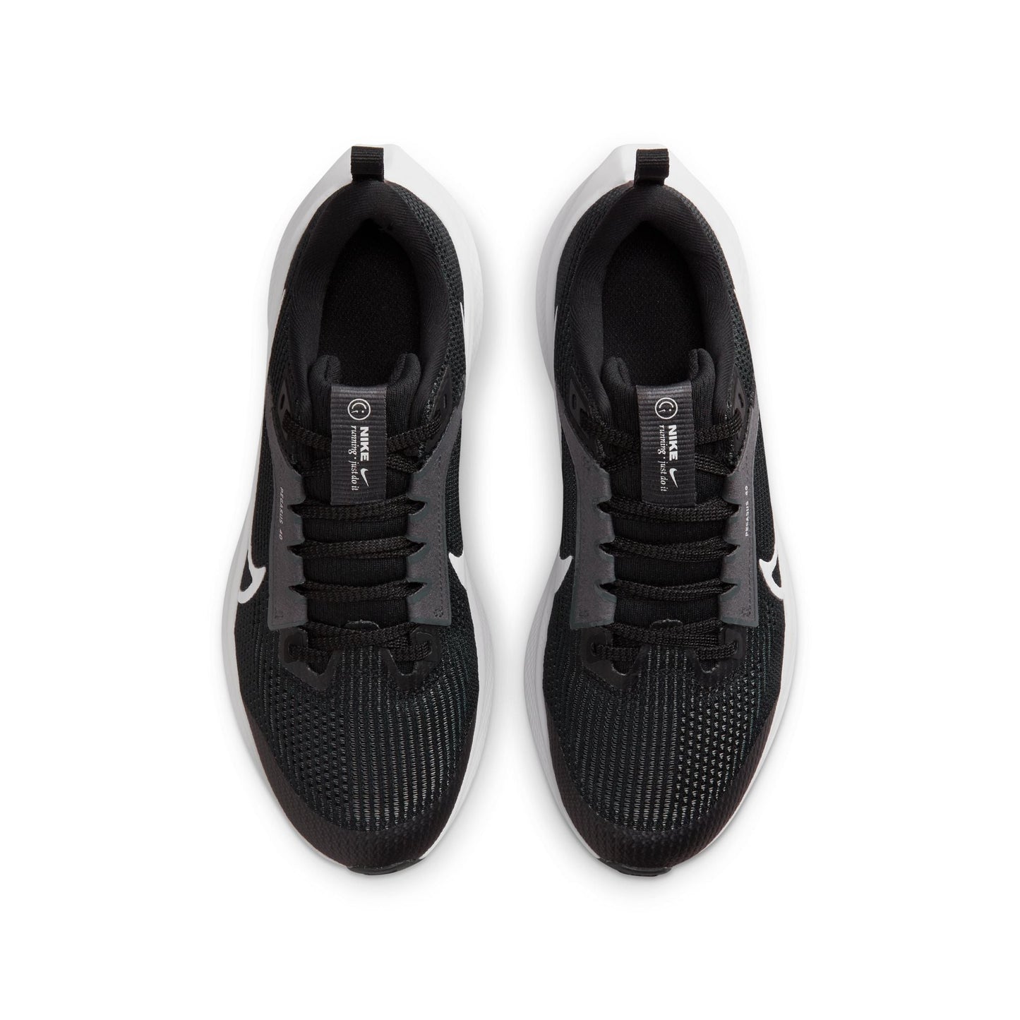  Kid's Nike Pegasus 40 - DX2498-001