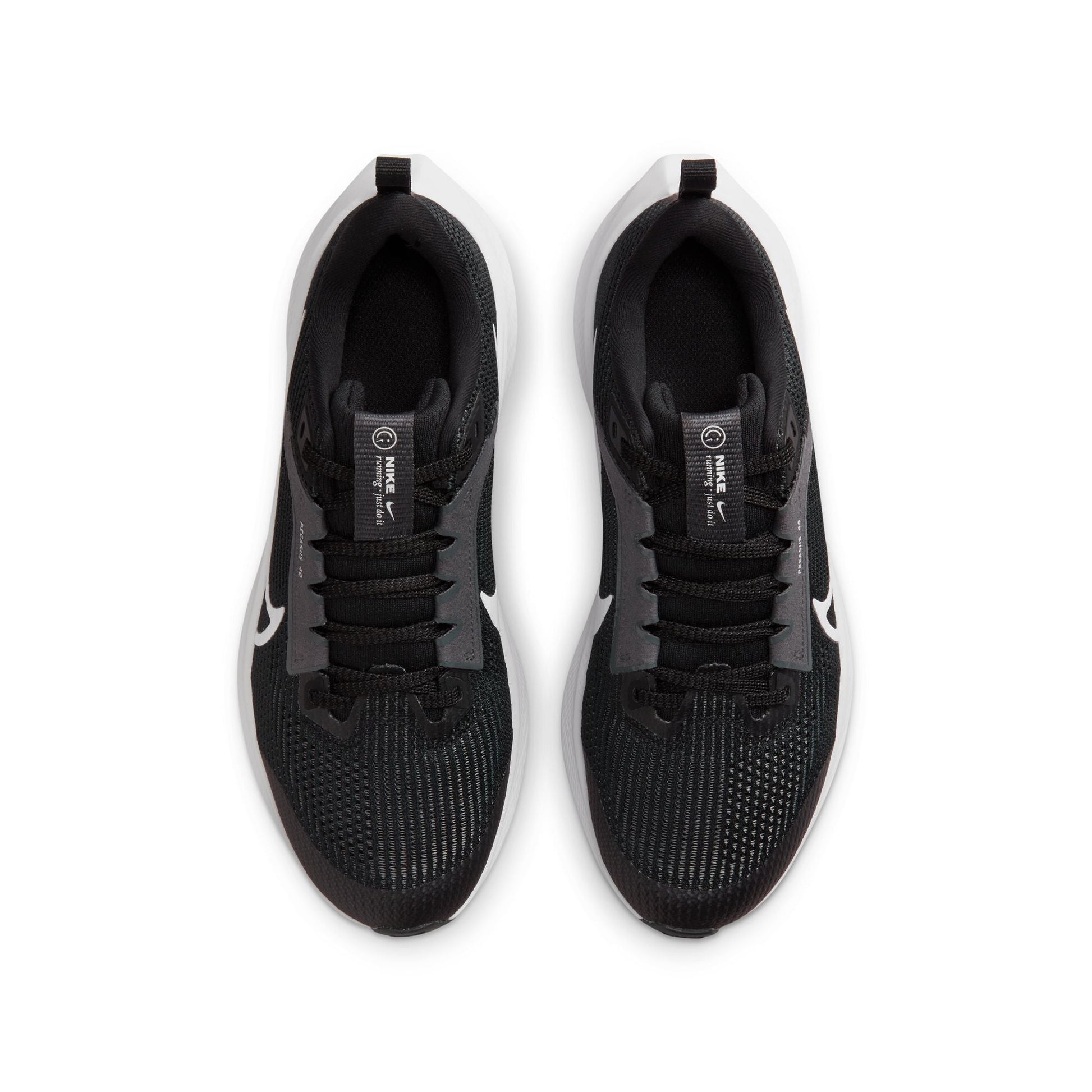  Kid's Nike Pegasus 40 - DX2498-001