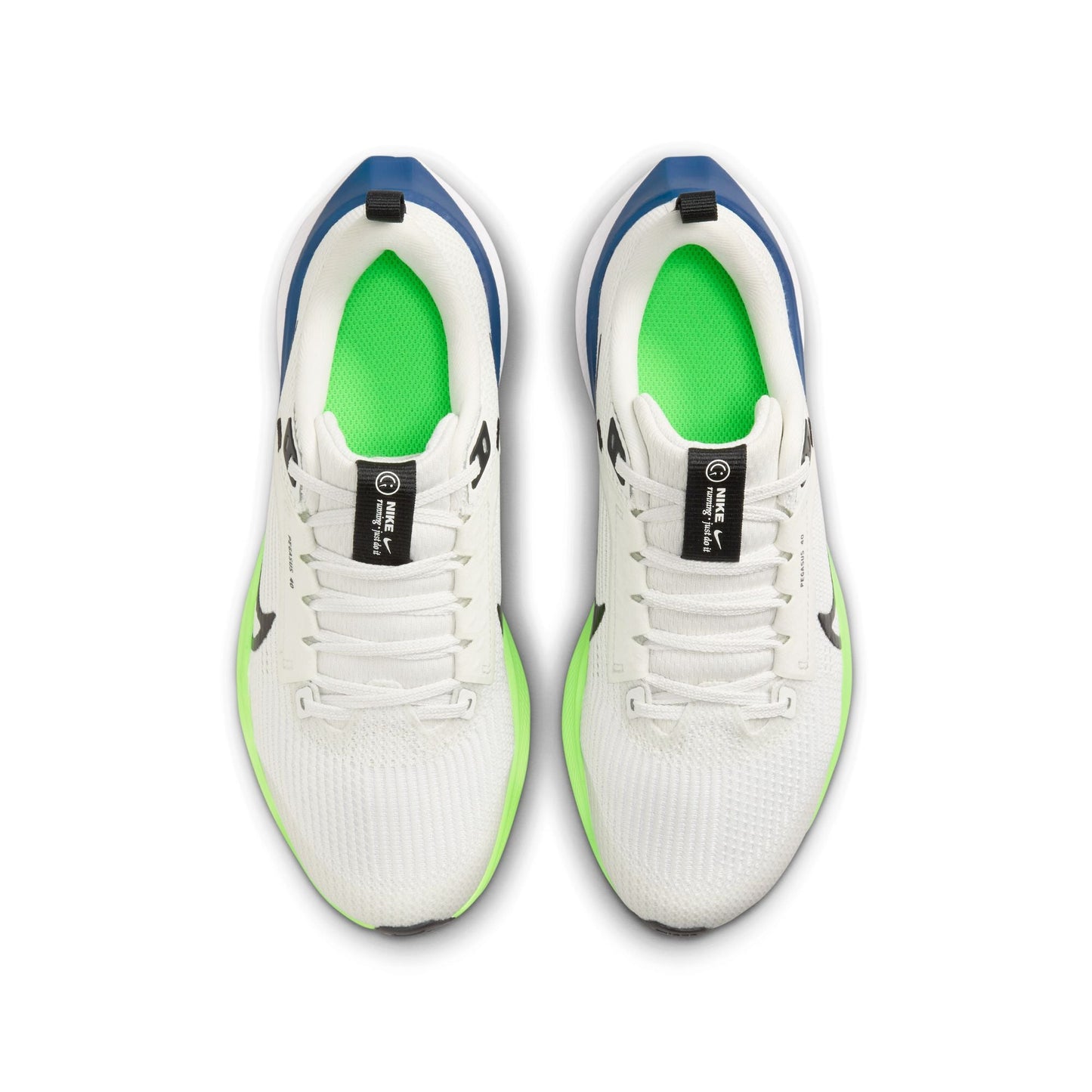  Kid's Nike Pegasus 40 - DX2498-006