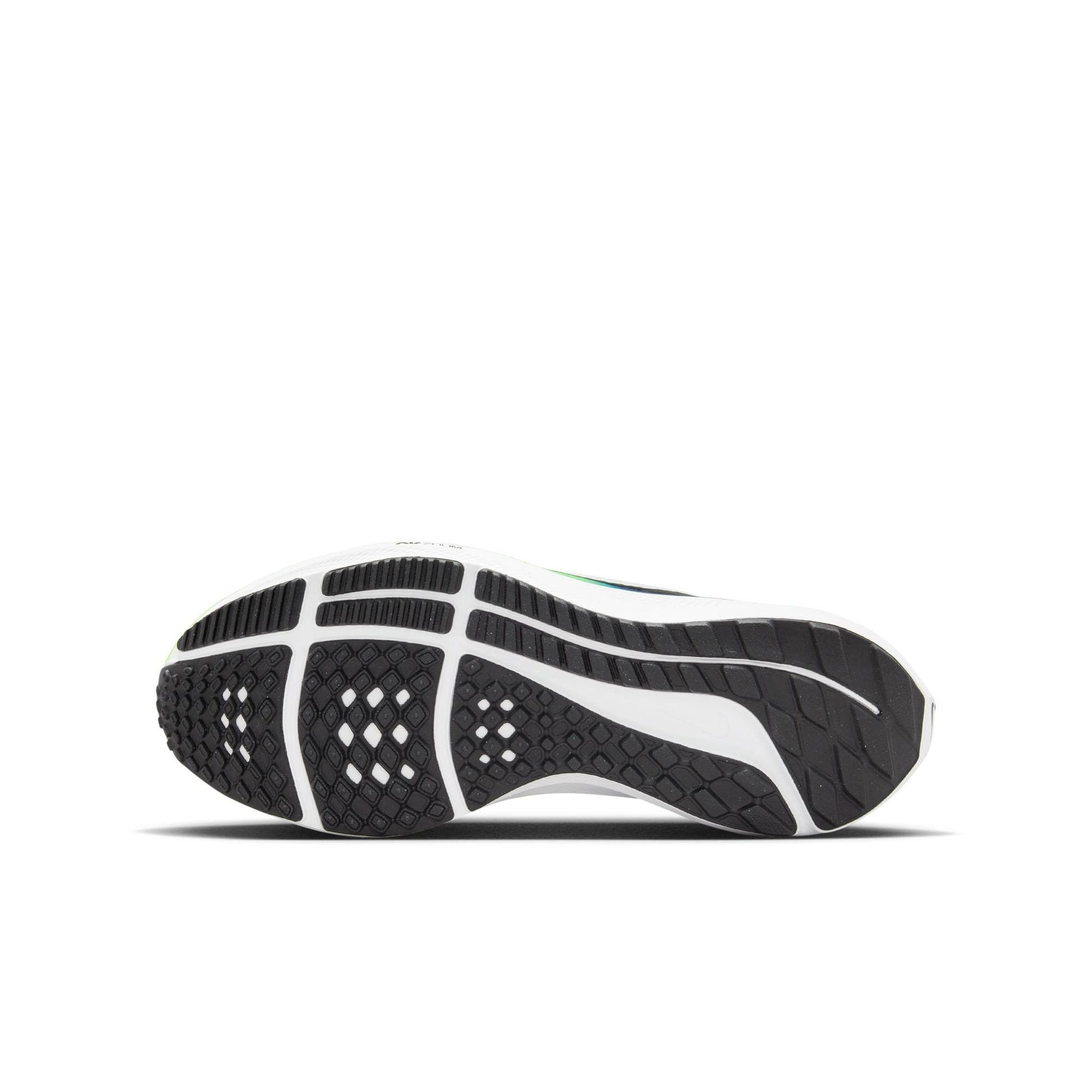  Kid's Nike Pegasus 40 - DX2498-006
