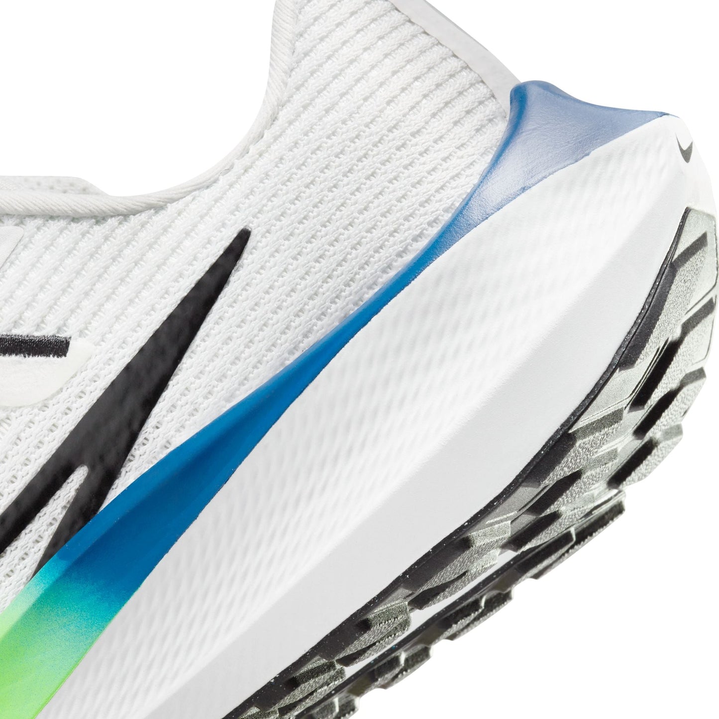  Kid's Nike Pegasus 40 - DX2498-006