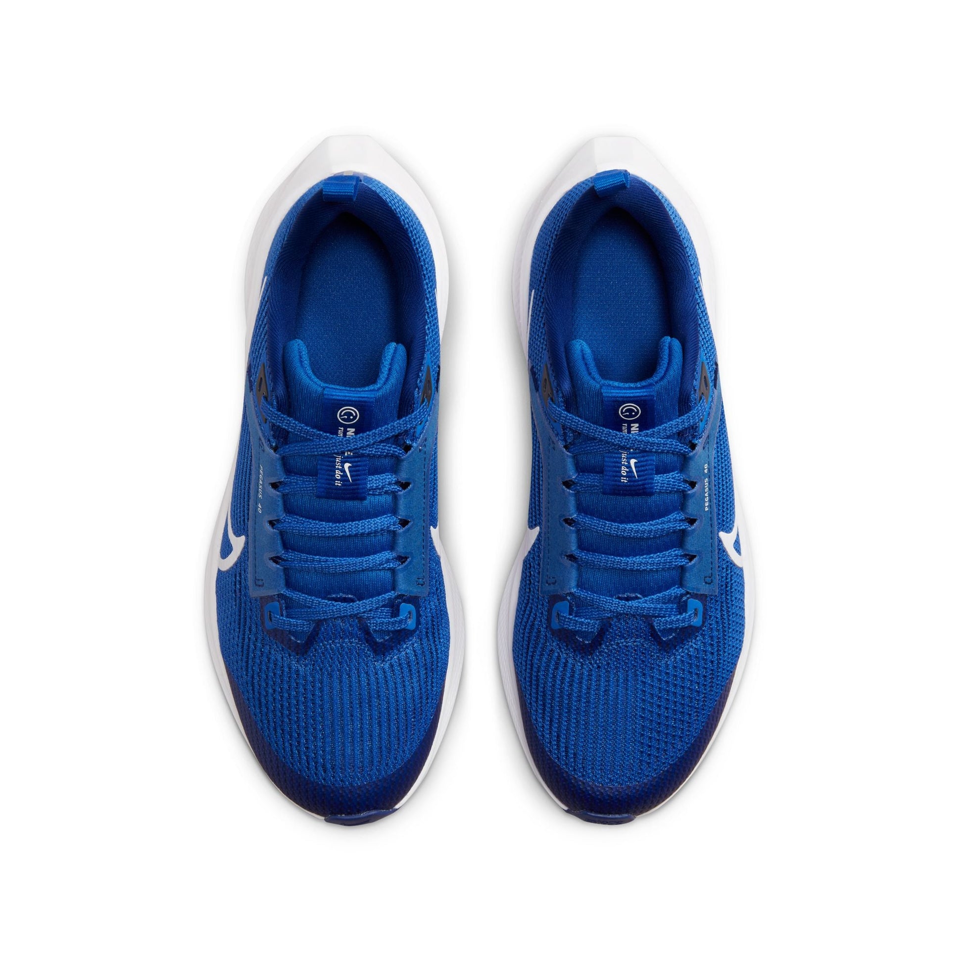  Kid's Nike Pegasus 40 - DX2498-400