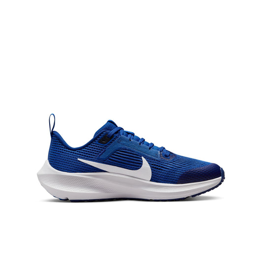  Kid's Nike Pegasus 40 - DX2498-400