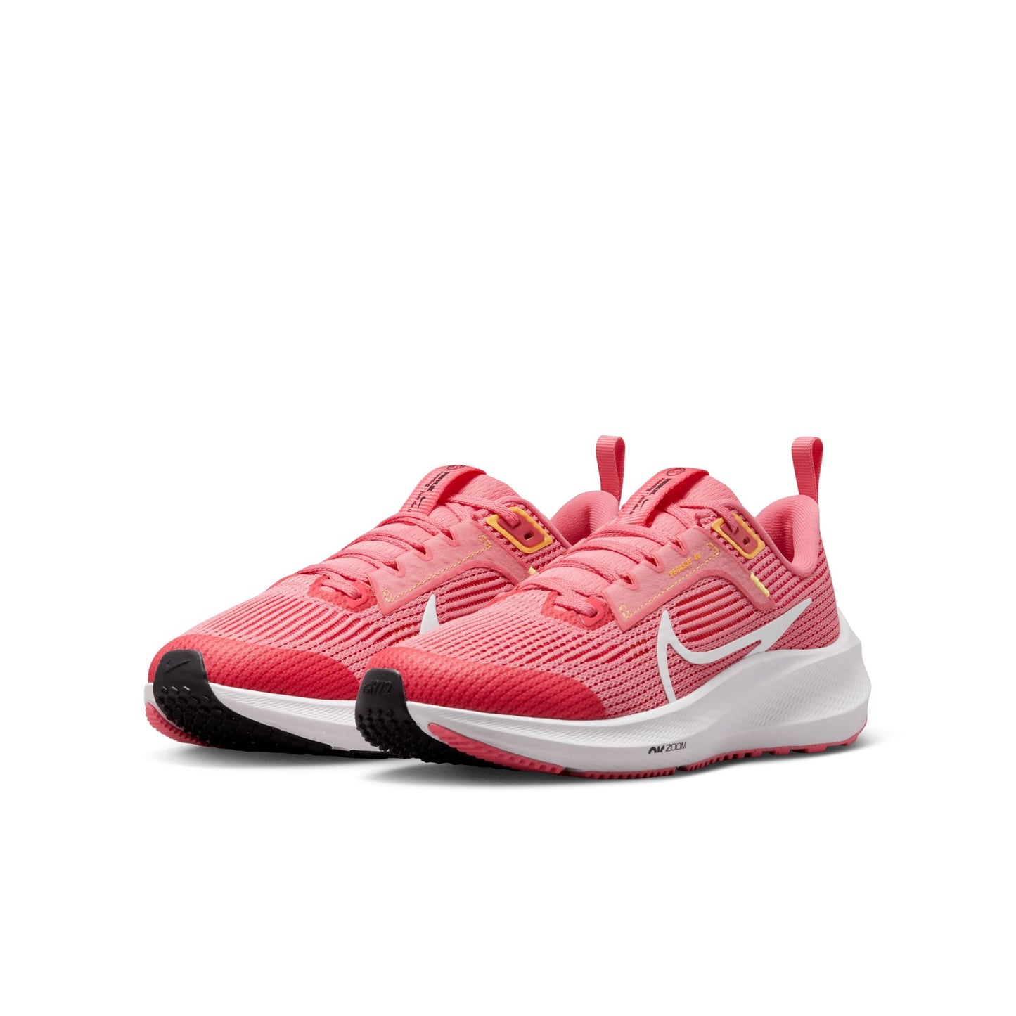  Kid's Nike Pegasus 40 - DX2498-600