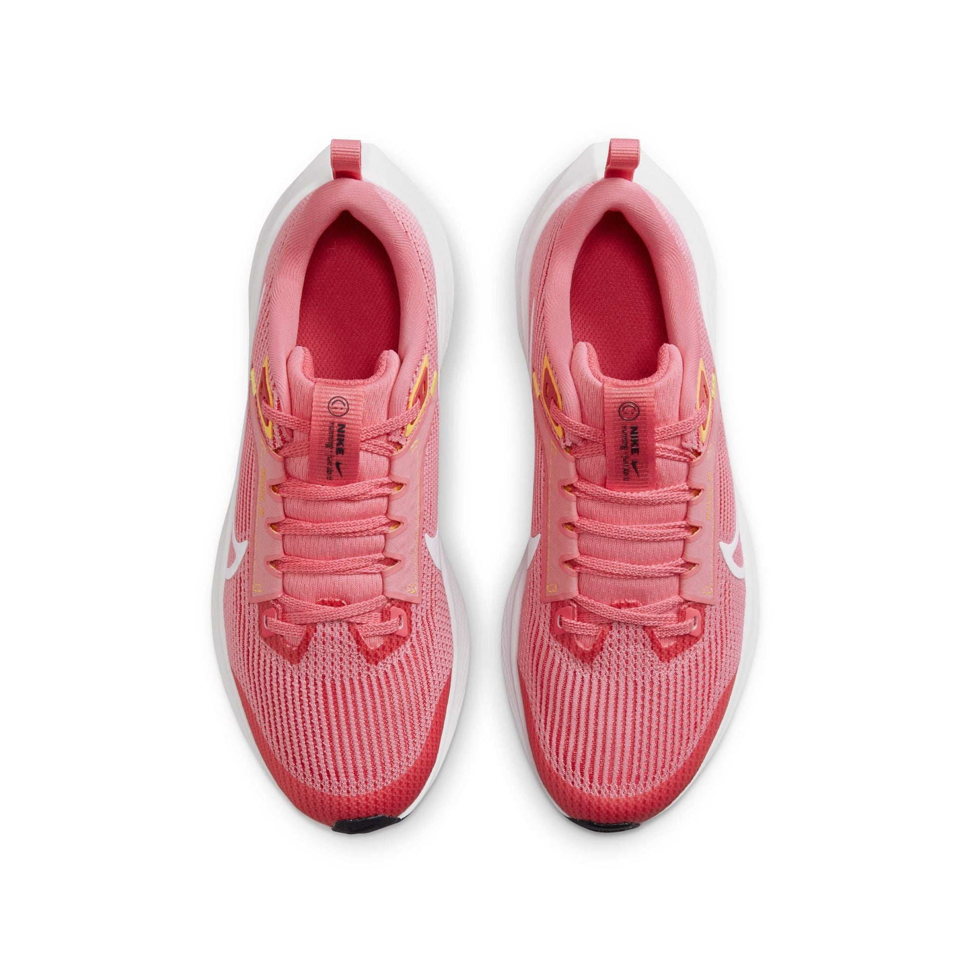  Kid's Nike Pegasus 40 - DX2498-600