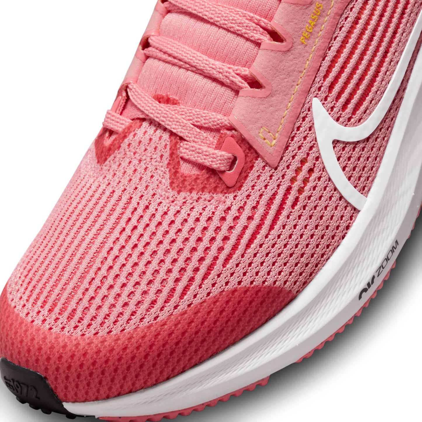  Kid's Nike Pegasus 40 - DX2498-600