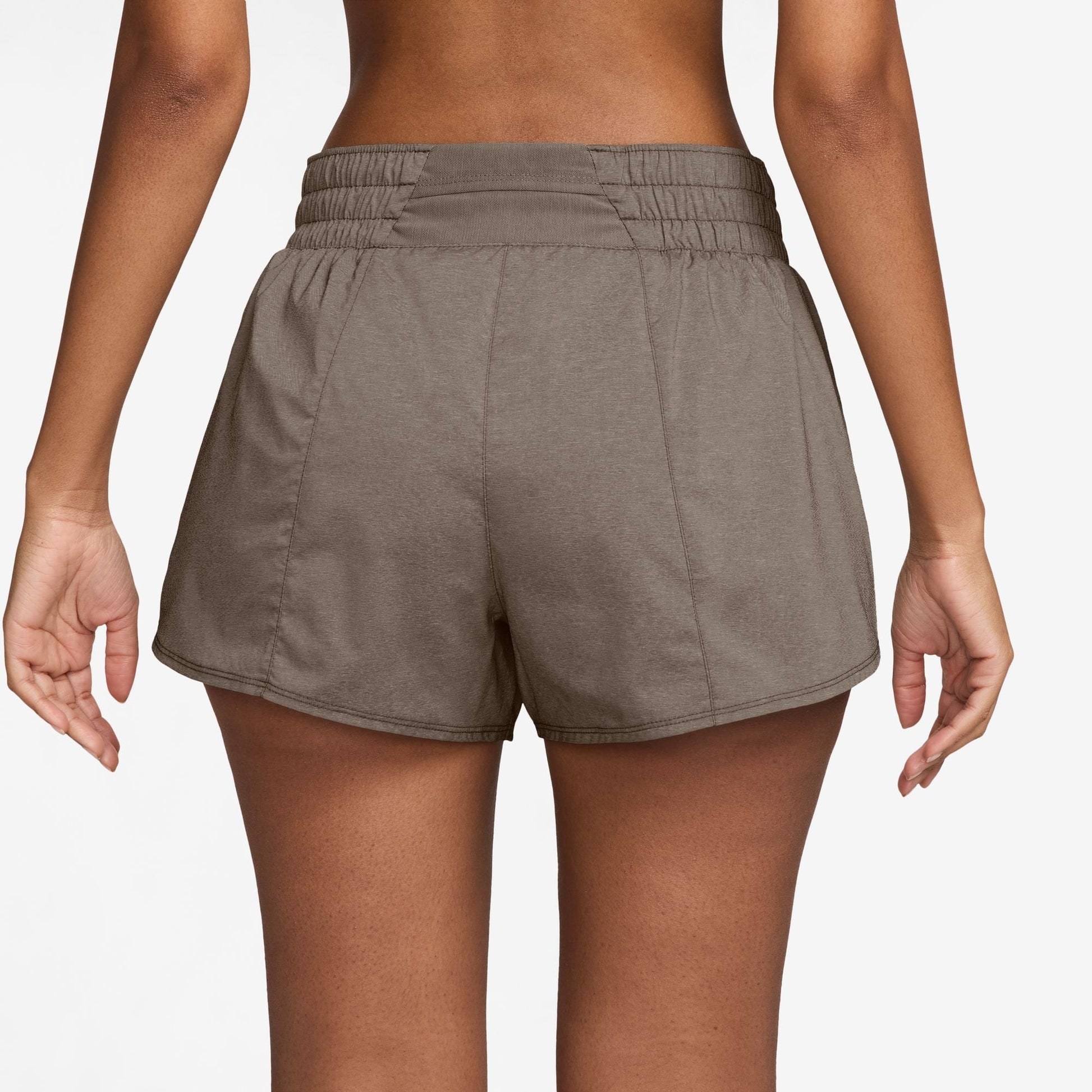  Women's Nike One Mid-Rise 3" Short - DX6010-234
