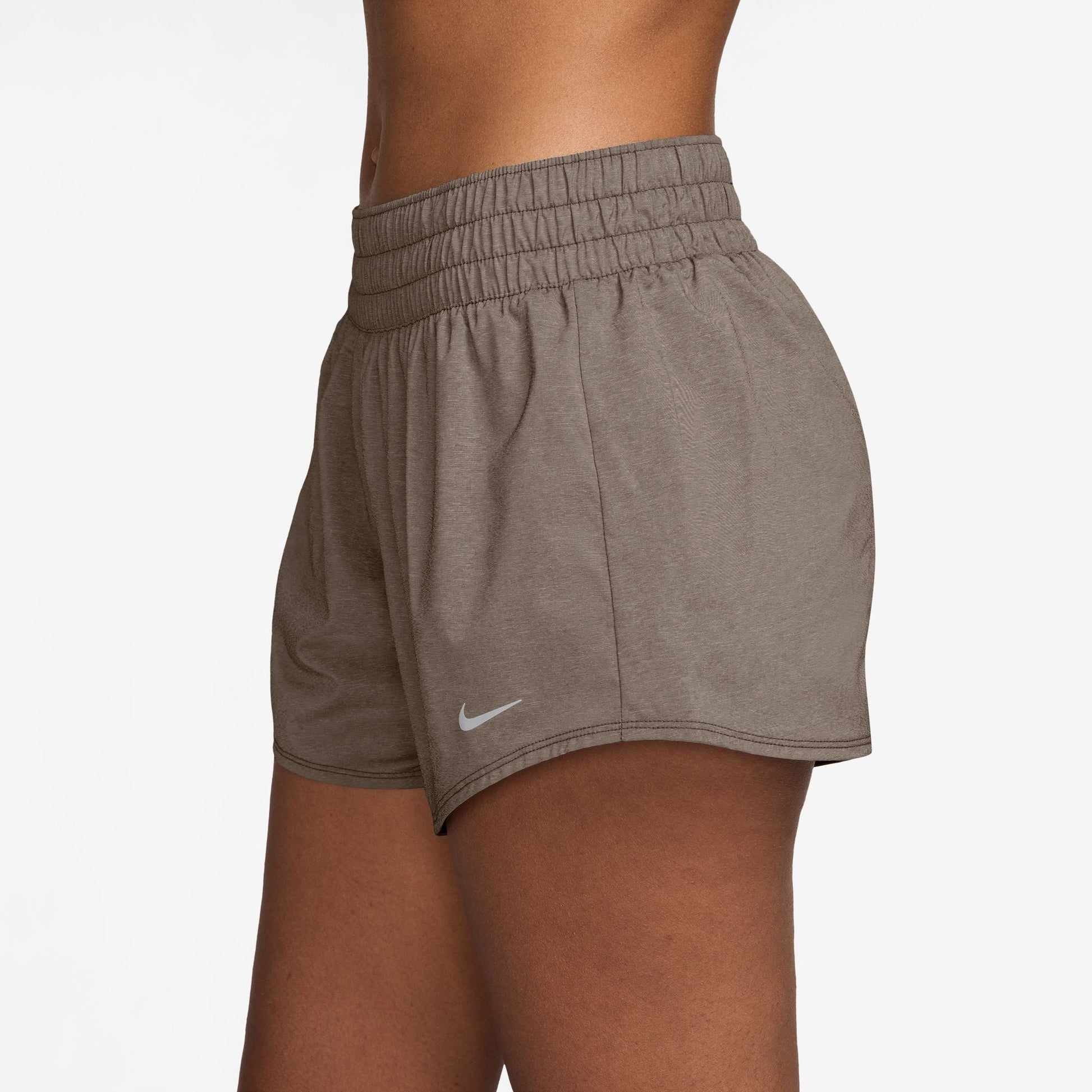  Women's Nike One Mid-Rise 3" Short - DX6010-234