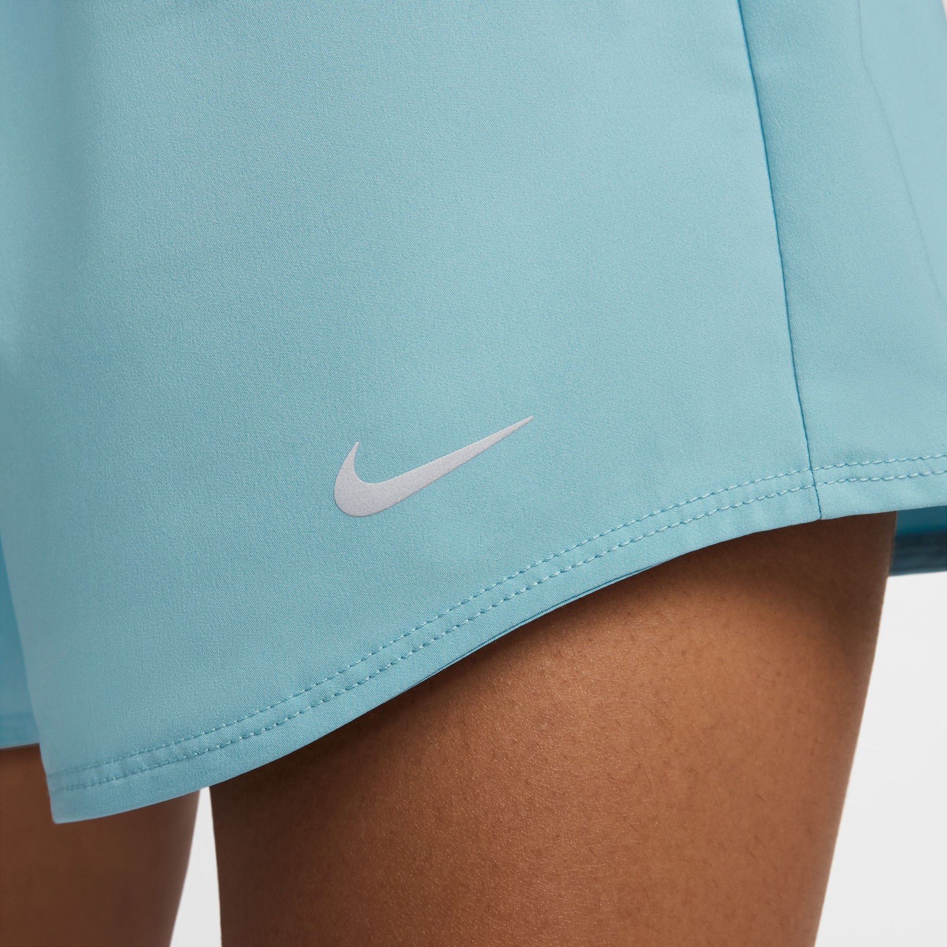  Women's Nike One Mid-Rise 3" Short - DX6010-464