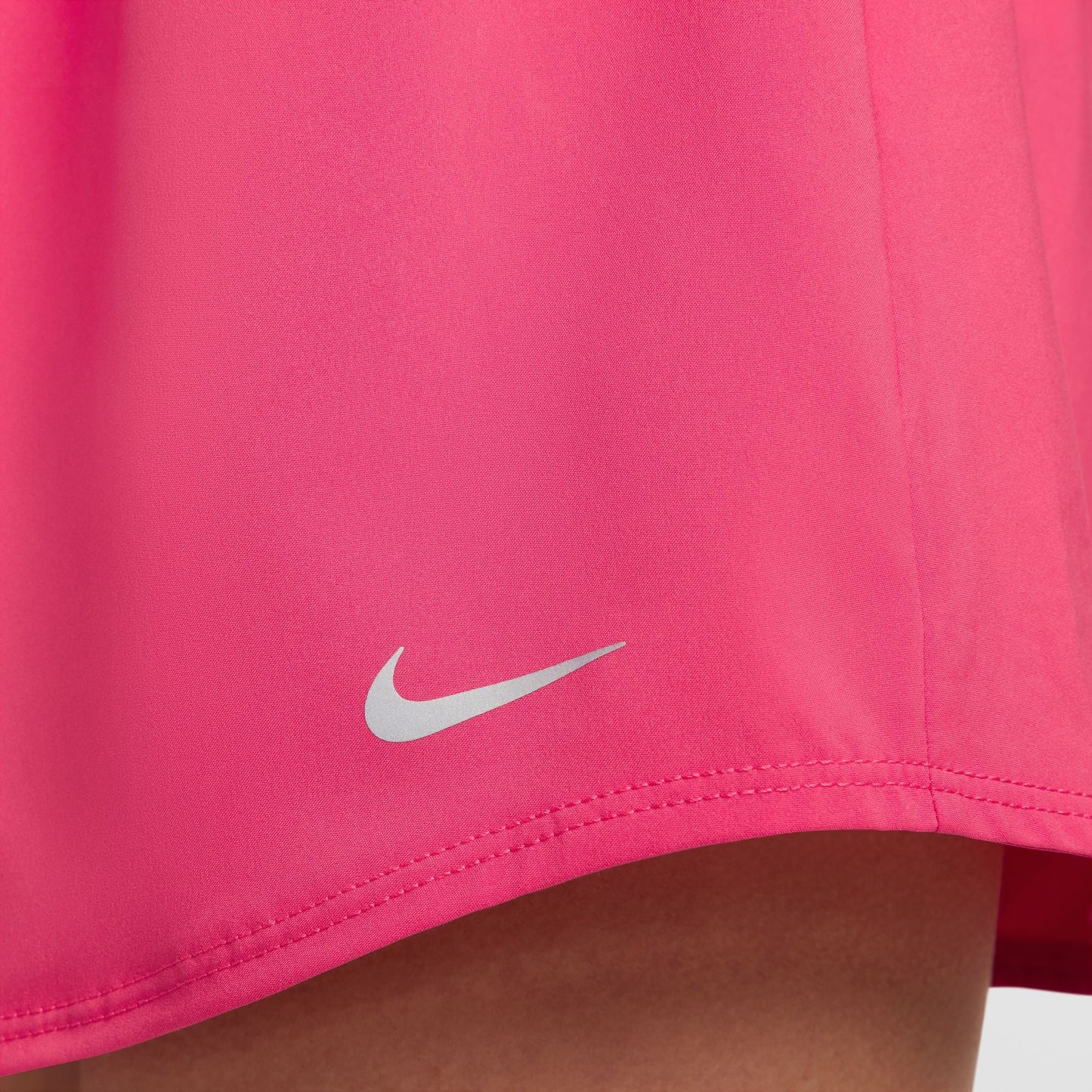  Women's Nike One Mid-Rise 3" Shorts - DX6010-629