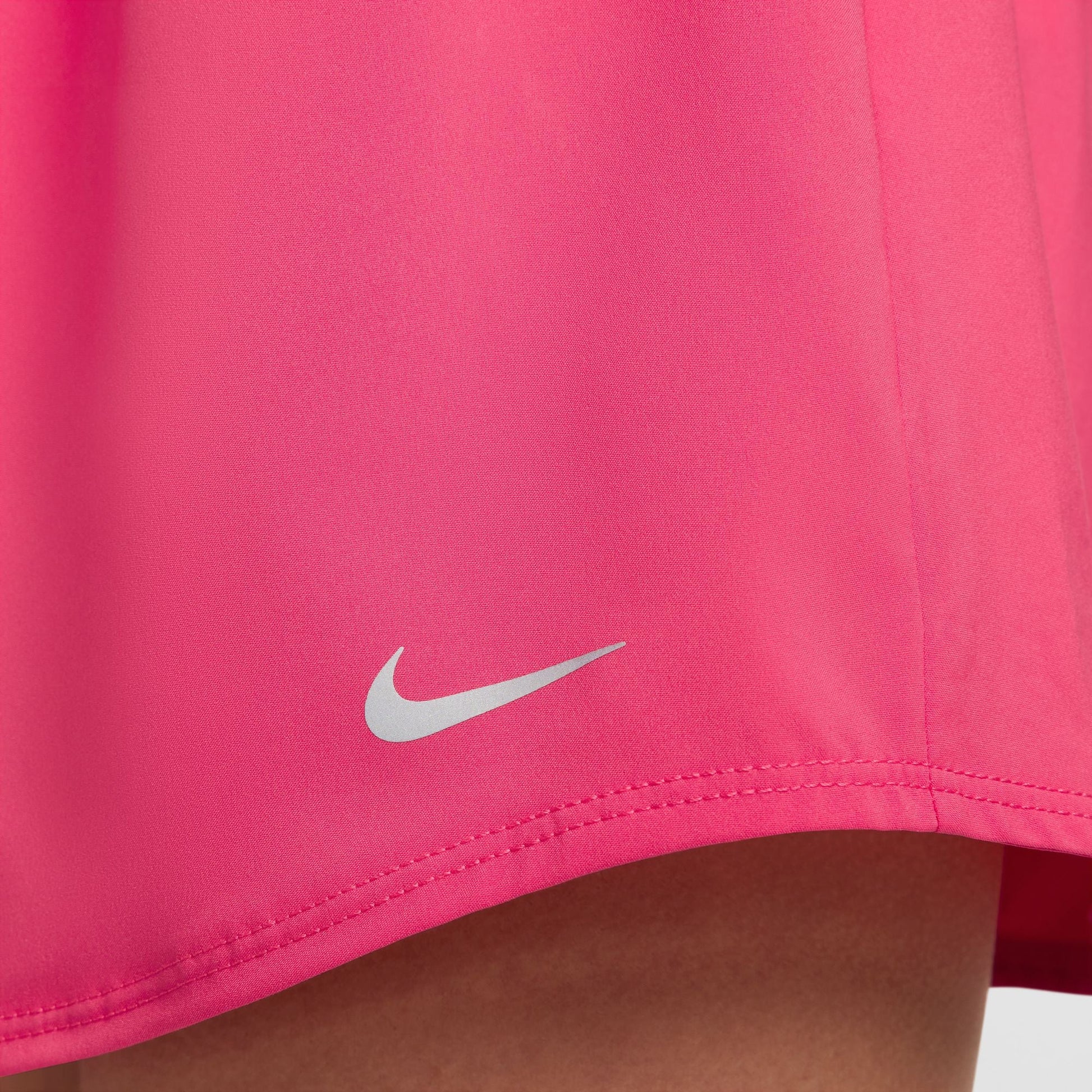  Women's Nike One Mid-Rise 3" Shorts - DX6010-629