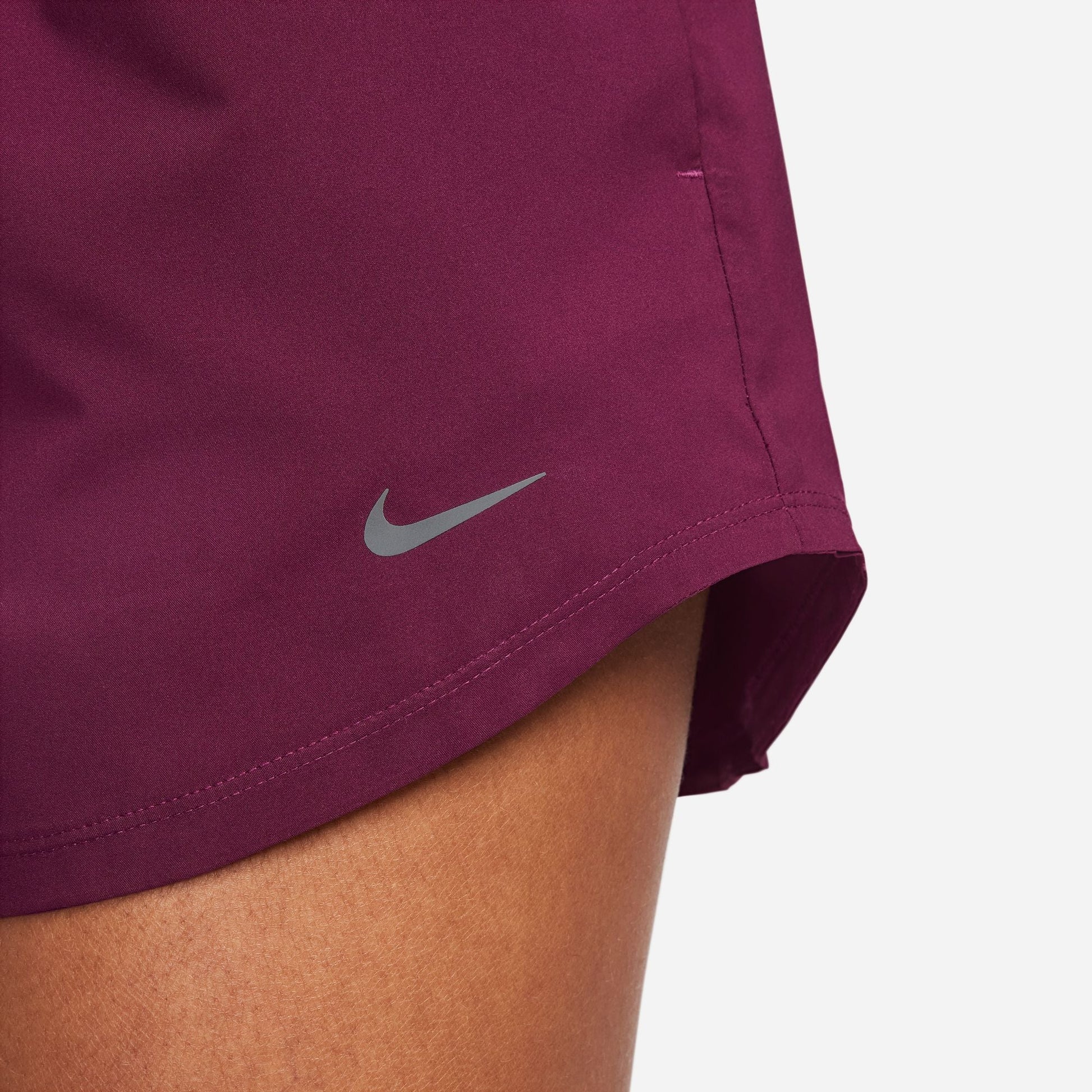 Women's Nike One UHR 3" Short - DX6642-610