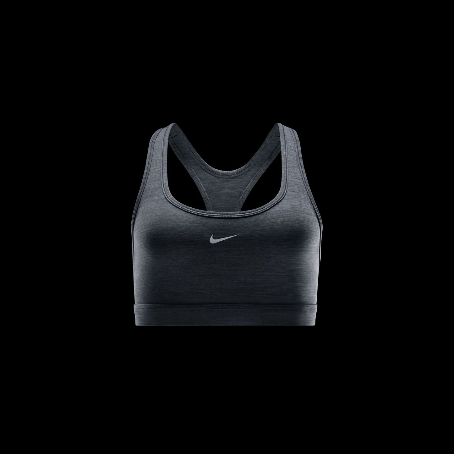  Women's Nike Swoosh Light Support Bra - DX6817-085