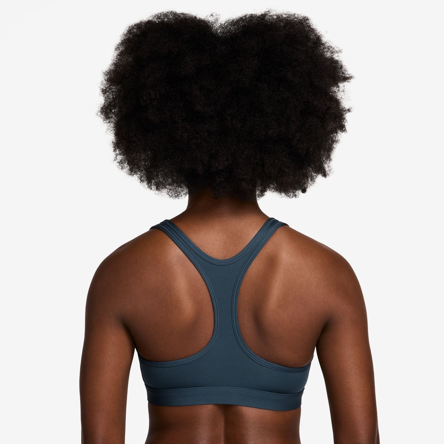  Women's Nike Swoosh Light Support Bra - DX6817-478